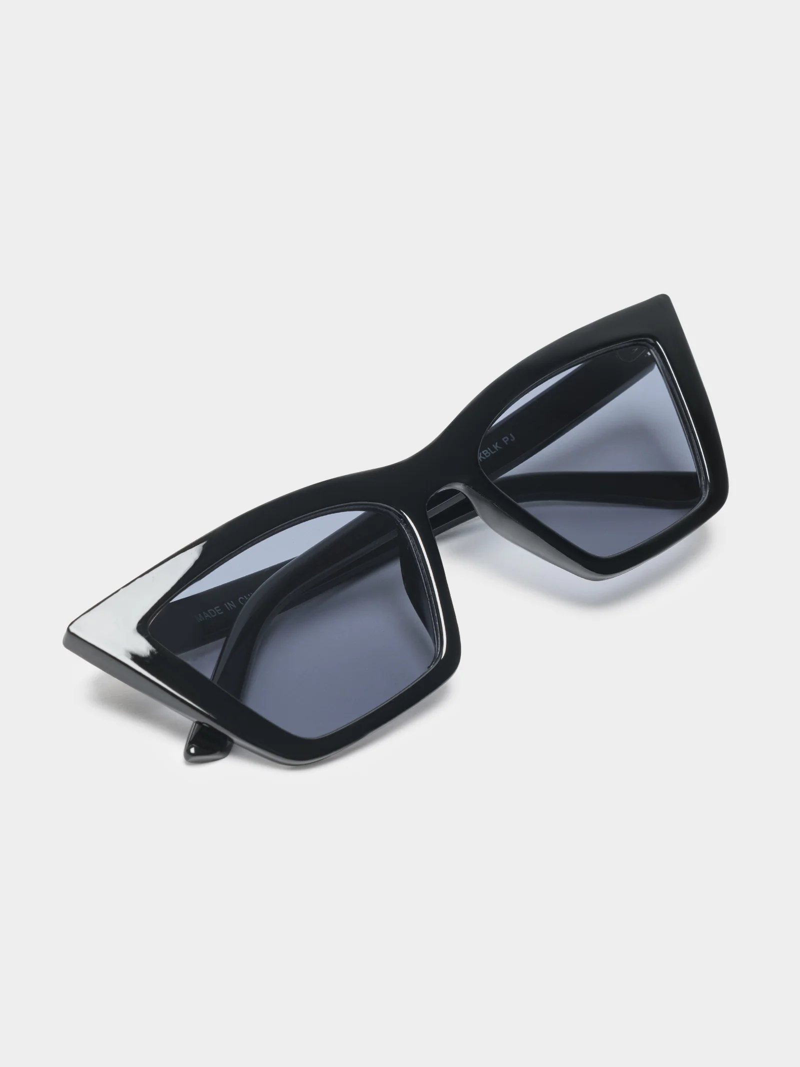 Bowie Sunglasses - Image 4