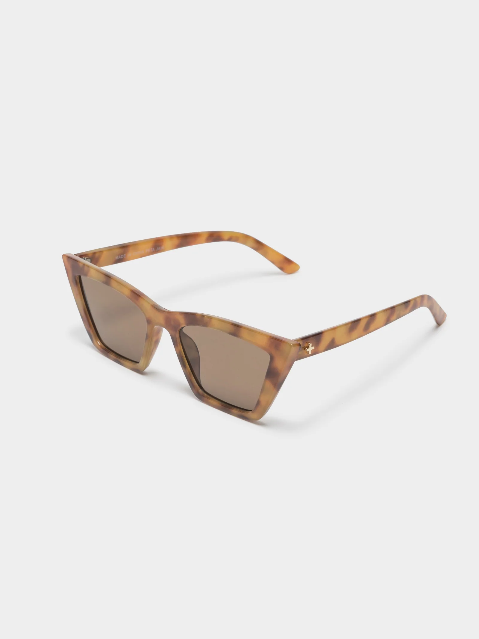 Bowie Sunglasses - Image 2