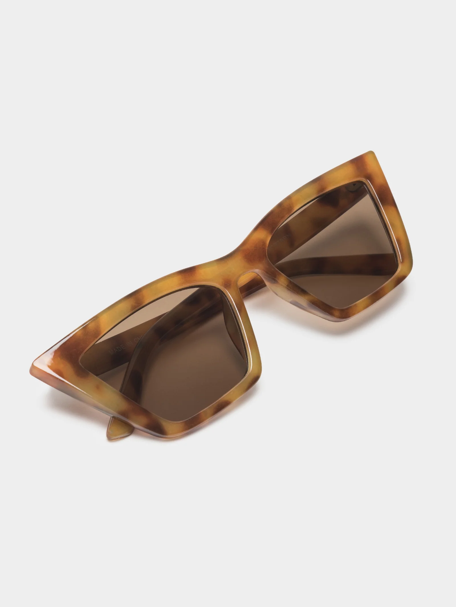 Bowie Sunglasses - Image 4