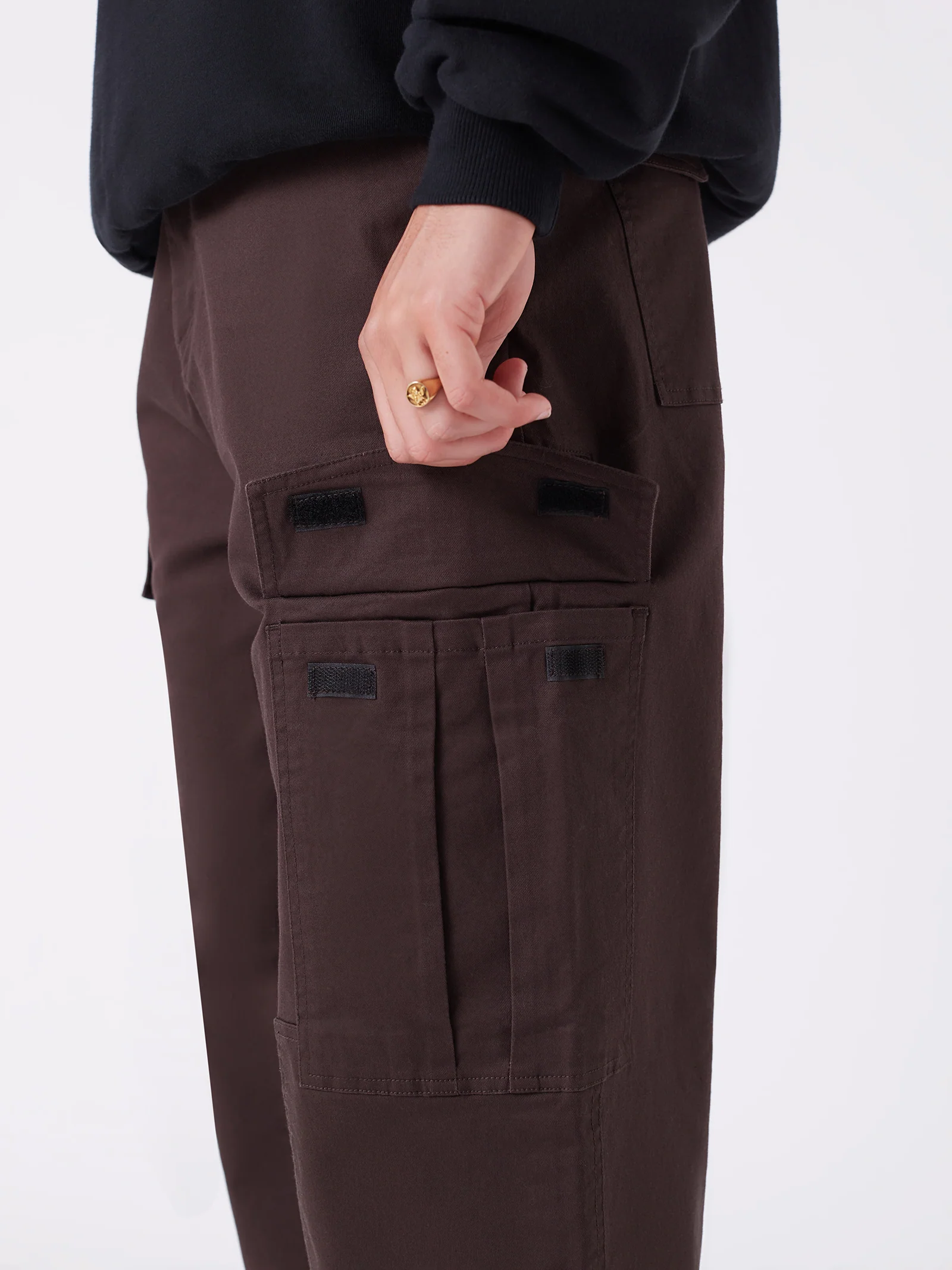 Box++ Cargo Pants - Image 3