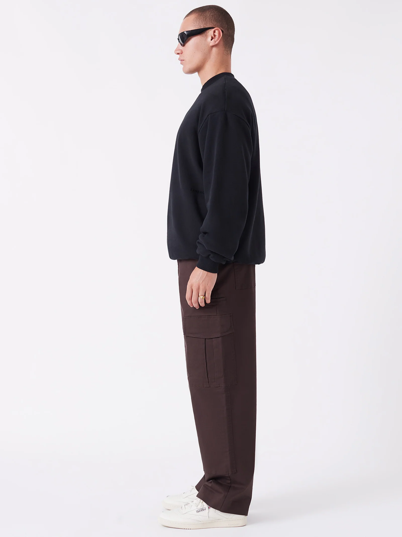Box++ Cargo Pants - Image 4