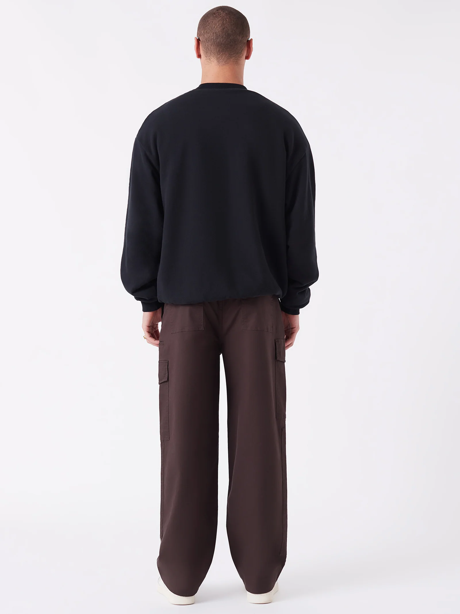 Box++ Cargo Pants - Image 5