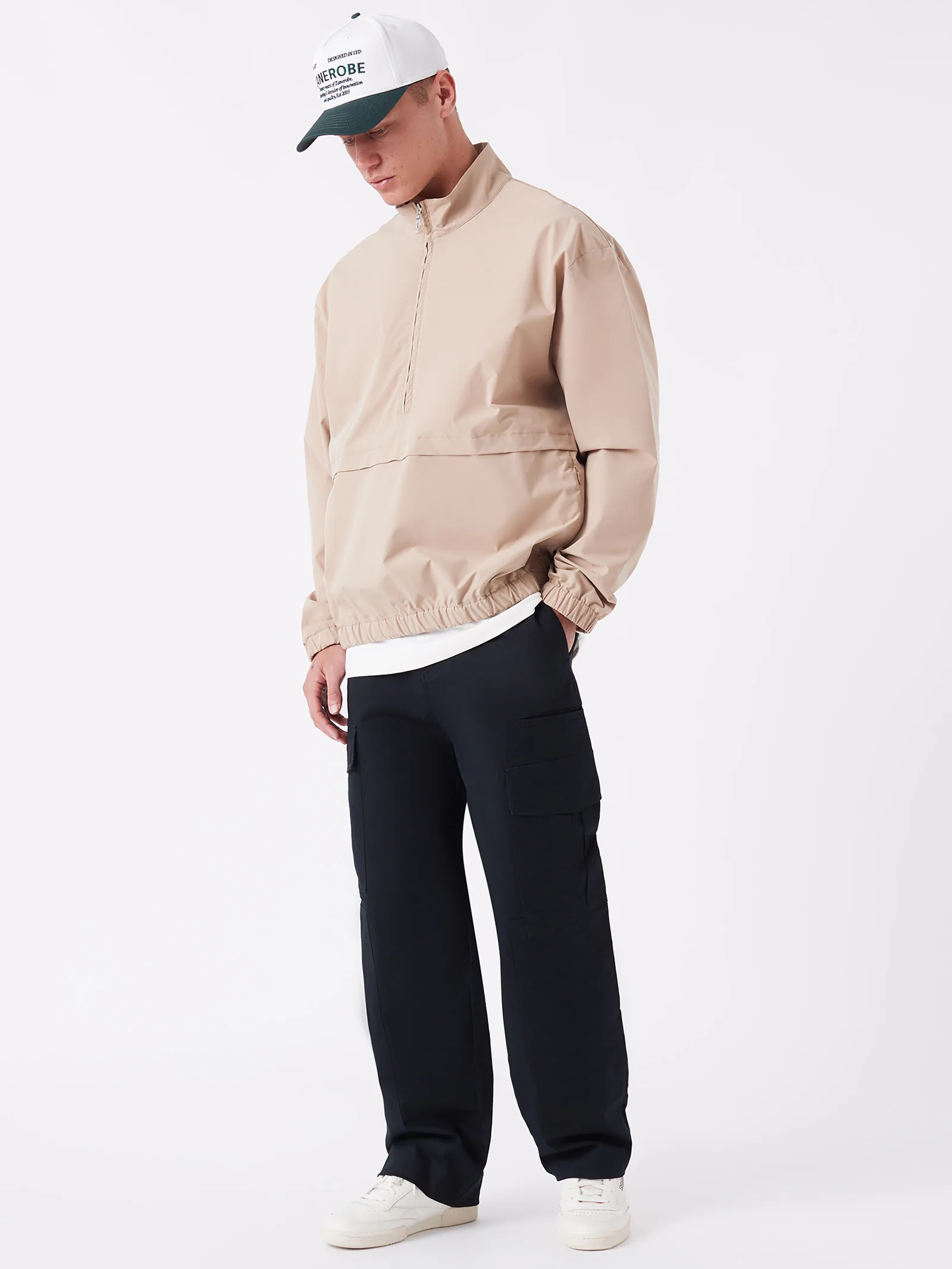 Box++ Cargo Pants - Image 2