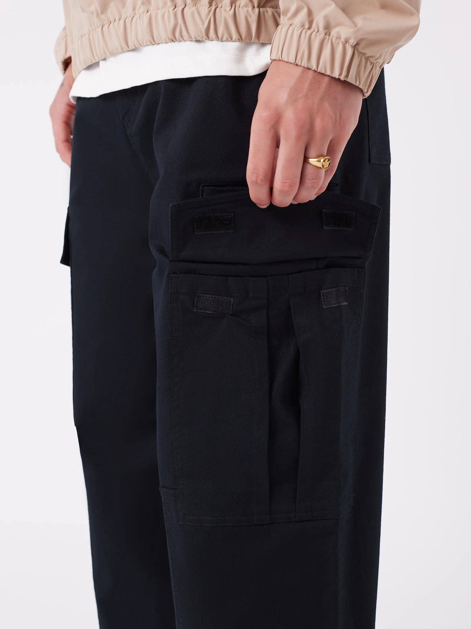 Box++ Cargo Pants - Image 3