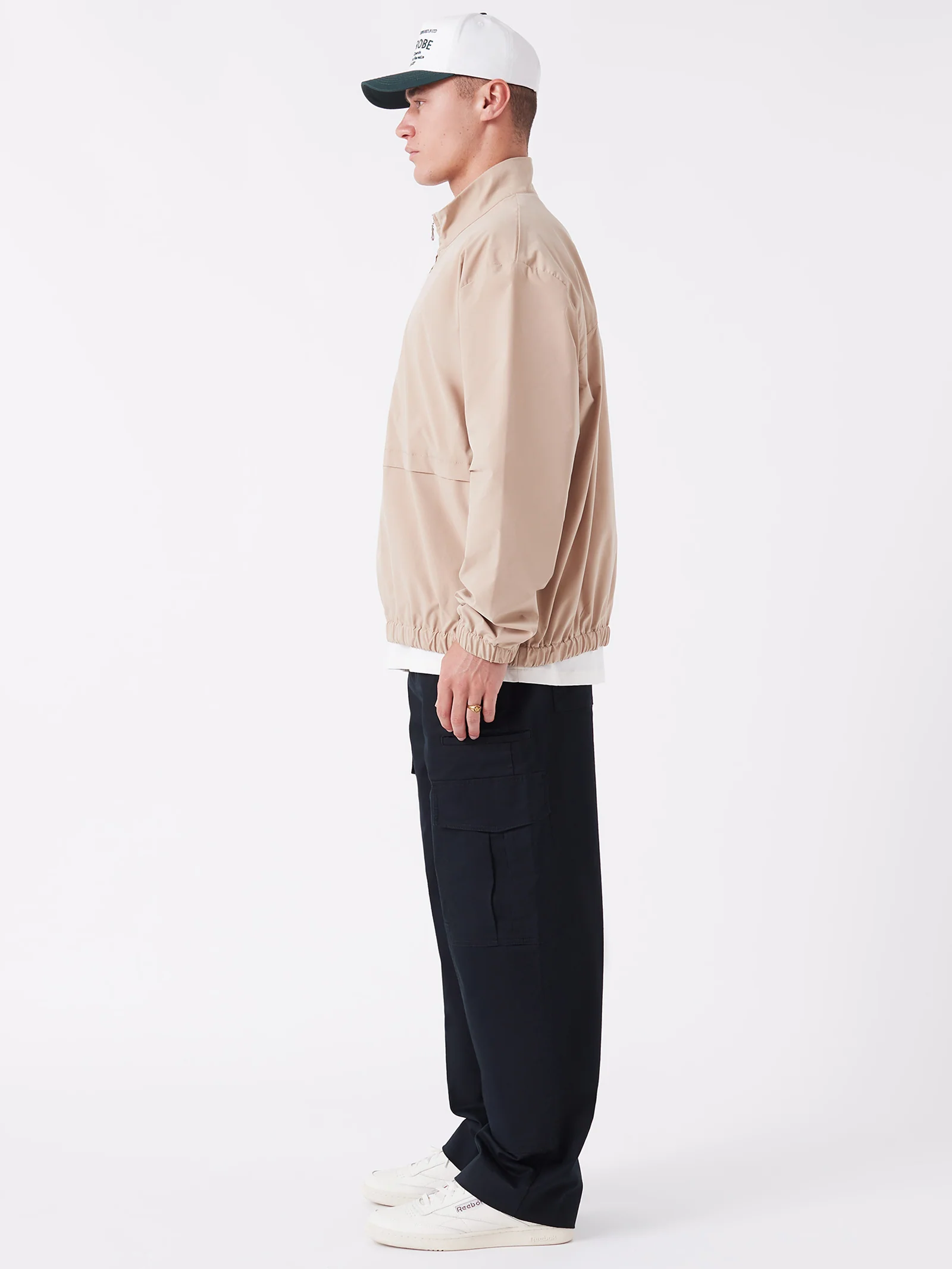 Box++ Cargo Pants - Image 4