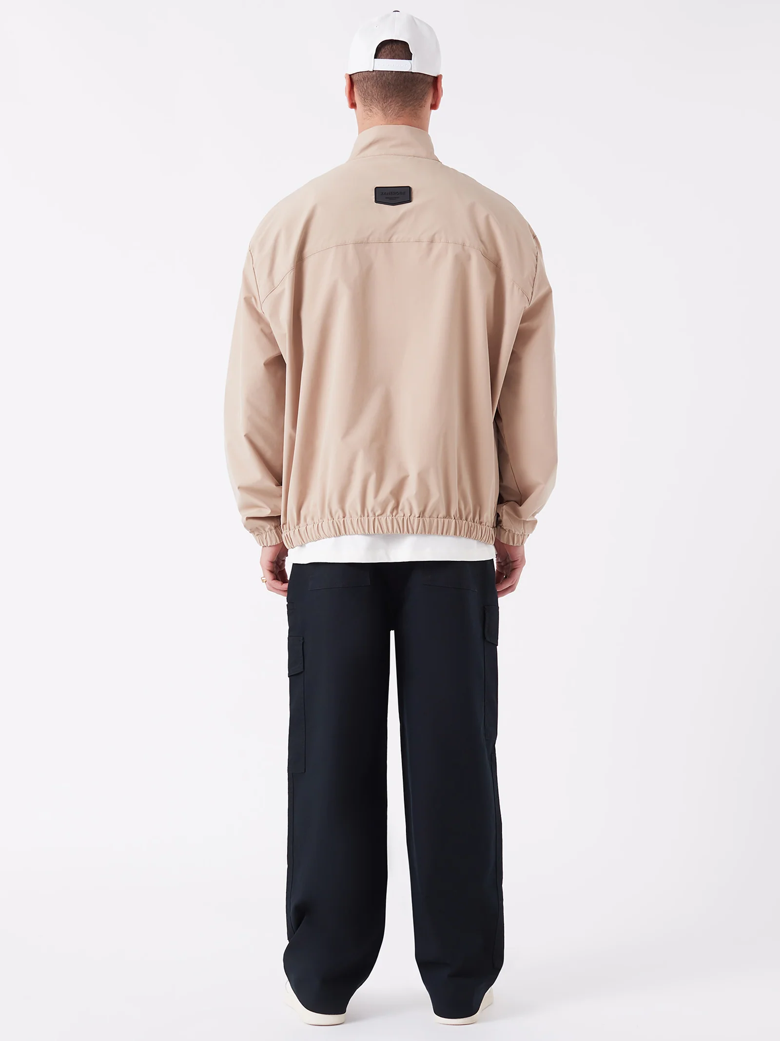 Box++ Cargo Pants - Image 5