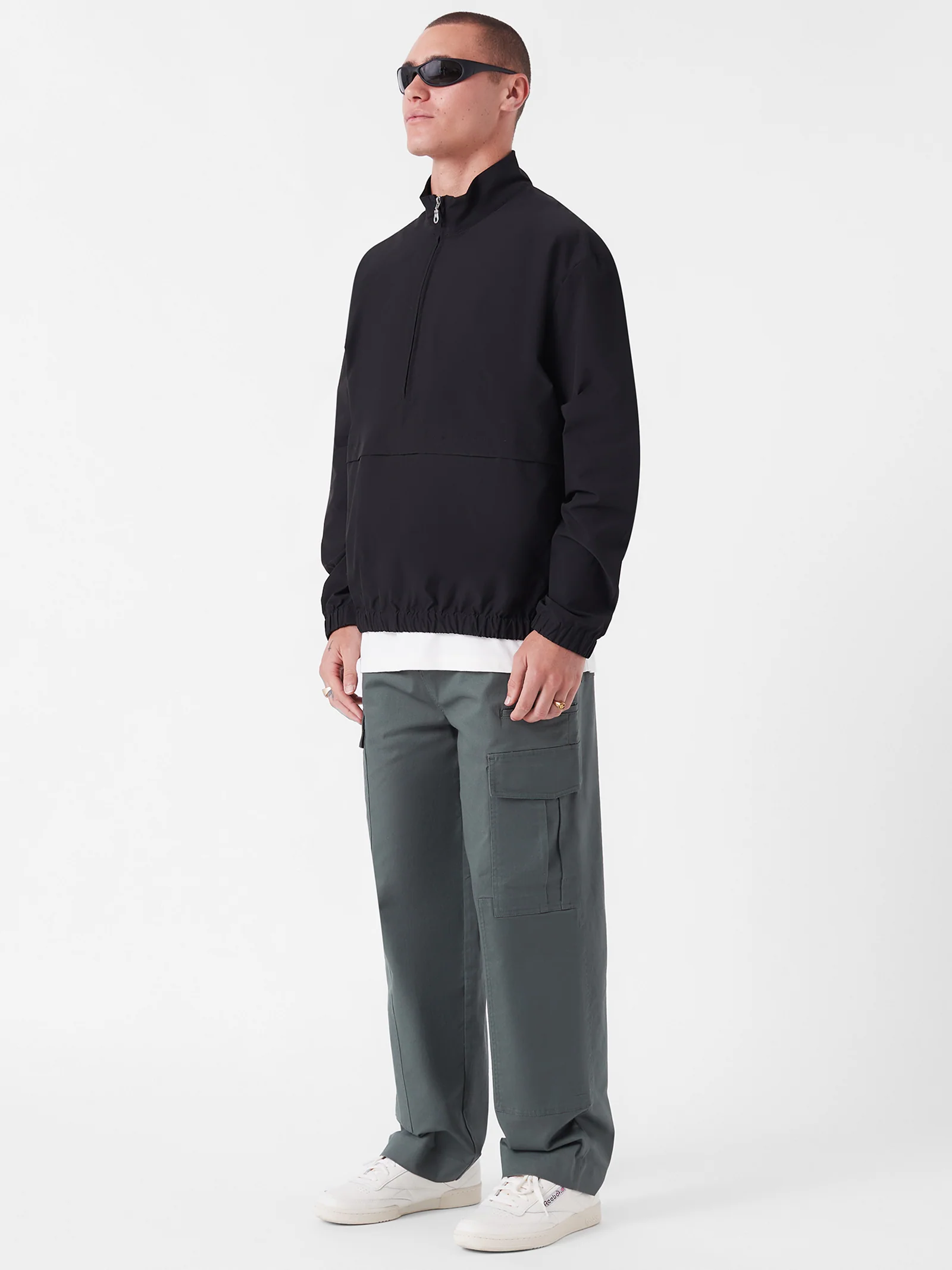 Box++ Cargo Pants - Image 2
