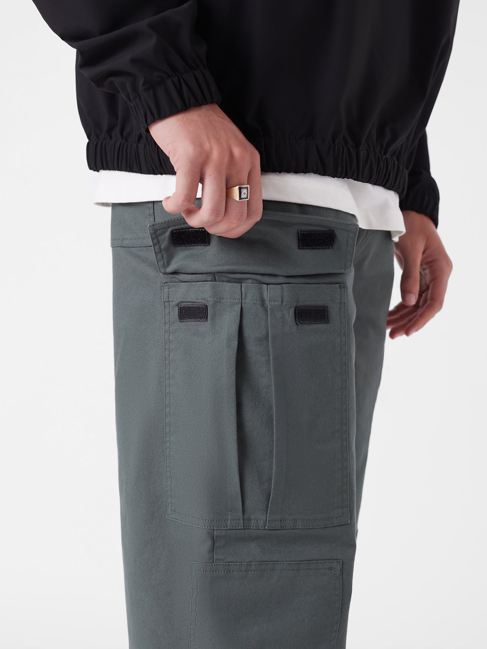 Box++ Cargo Pants - Image 4