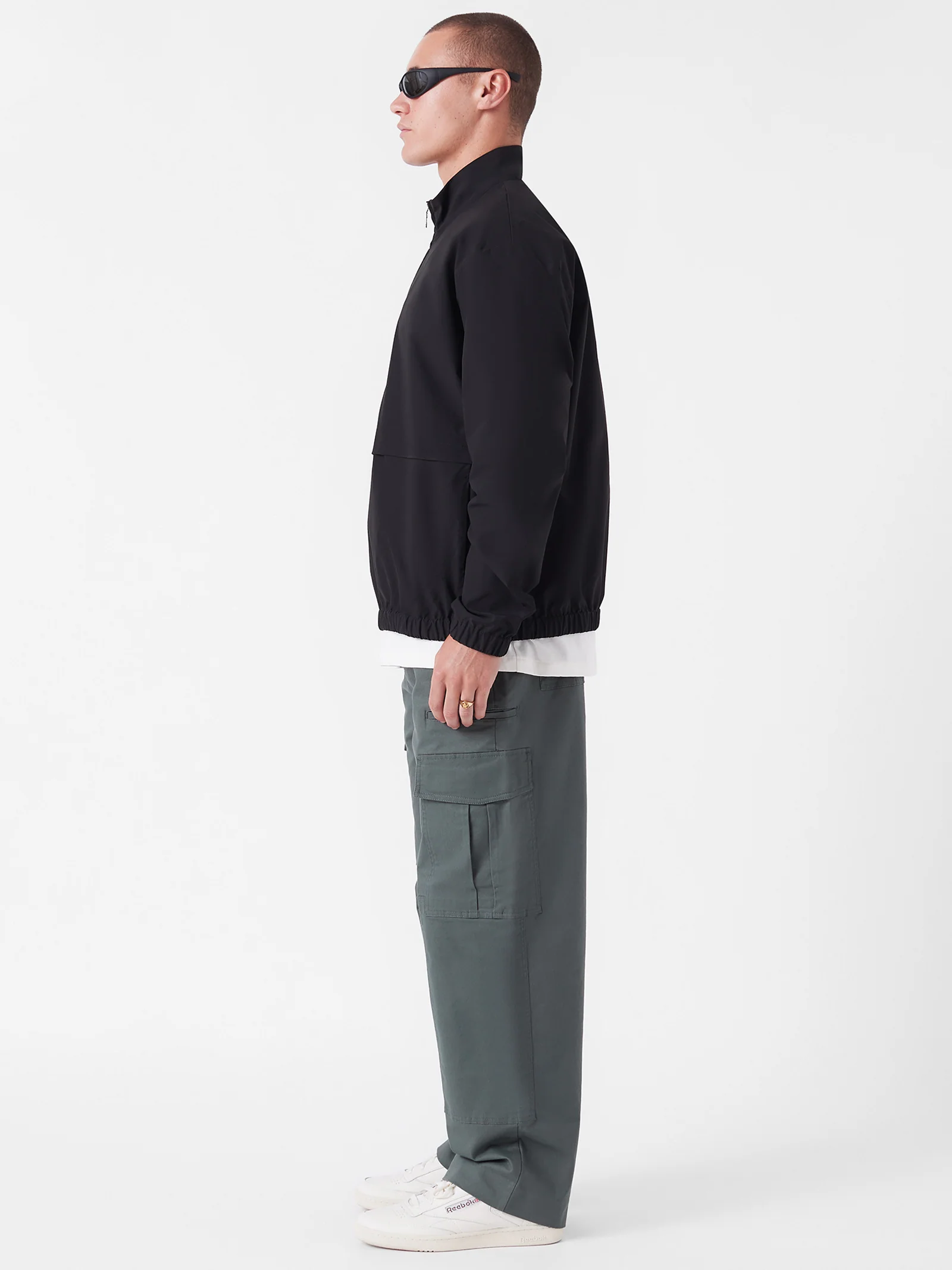 Box++ Cargo Pants - Image 5