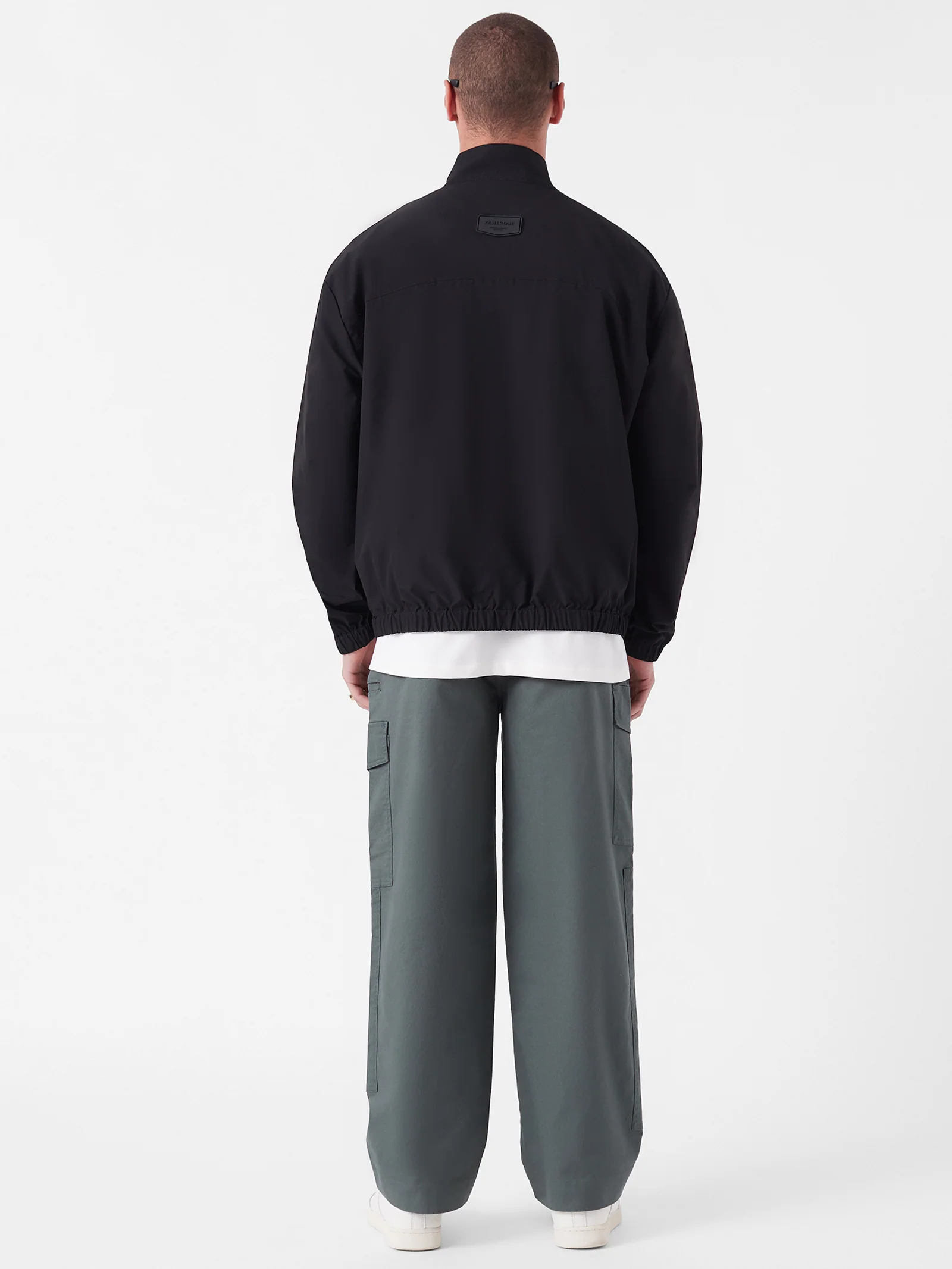 Box++ Cargo Pants - Image 6