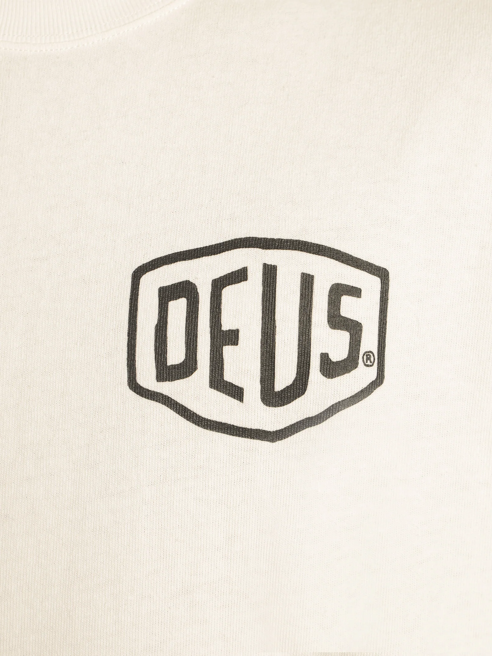 Box Fit Seoul Address T-Shirt - Image 5