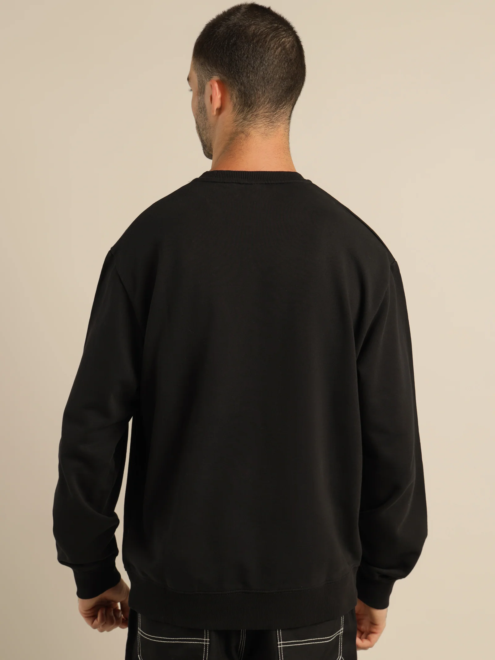 Box Logo Crew Sweat - Image 6