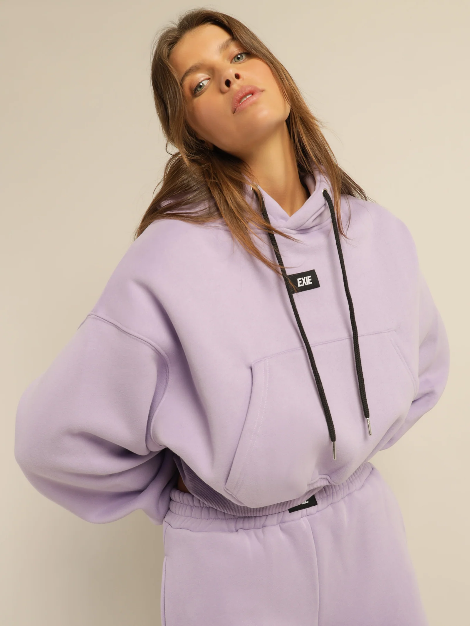 Box Logo Hoodie - Image 2