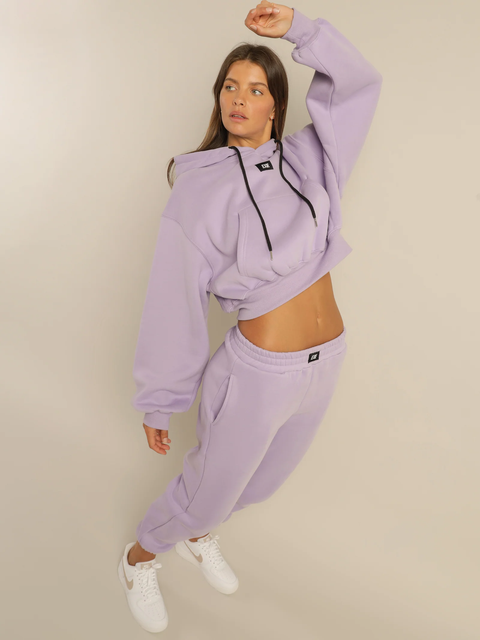 Box Logo Hoodie - Image 3