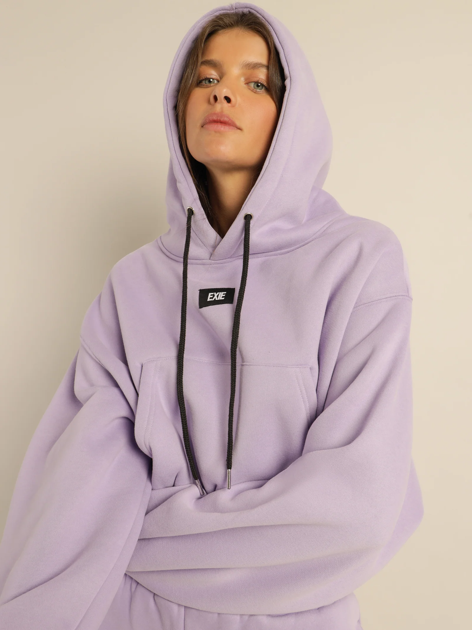 Box Logo Hoodie - Image 4