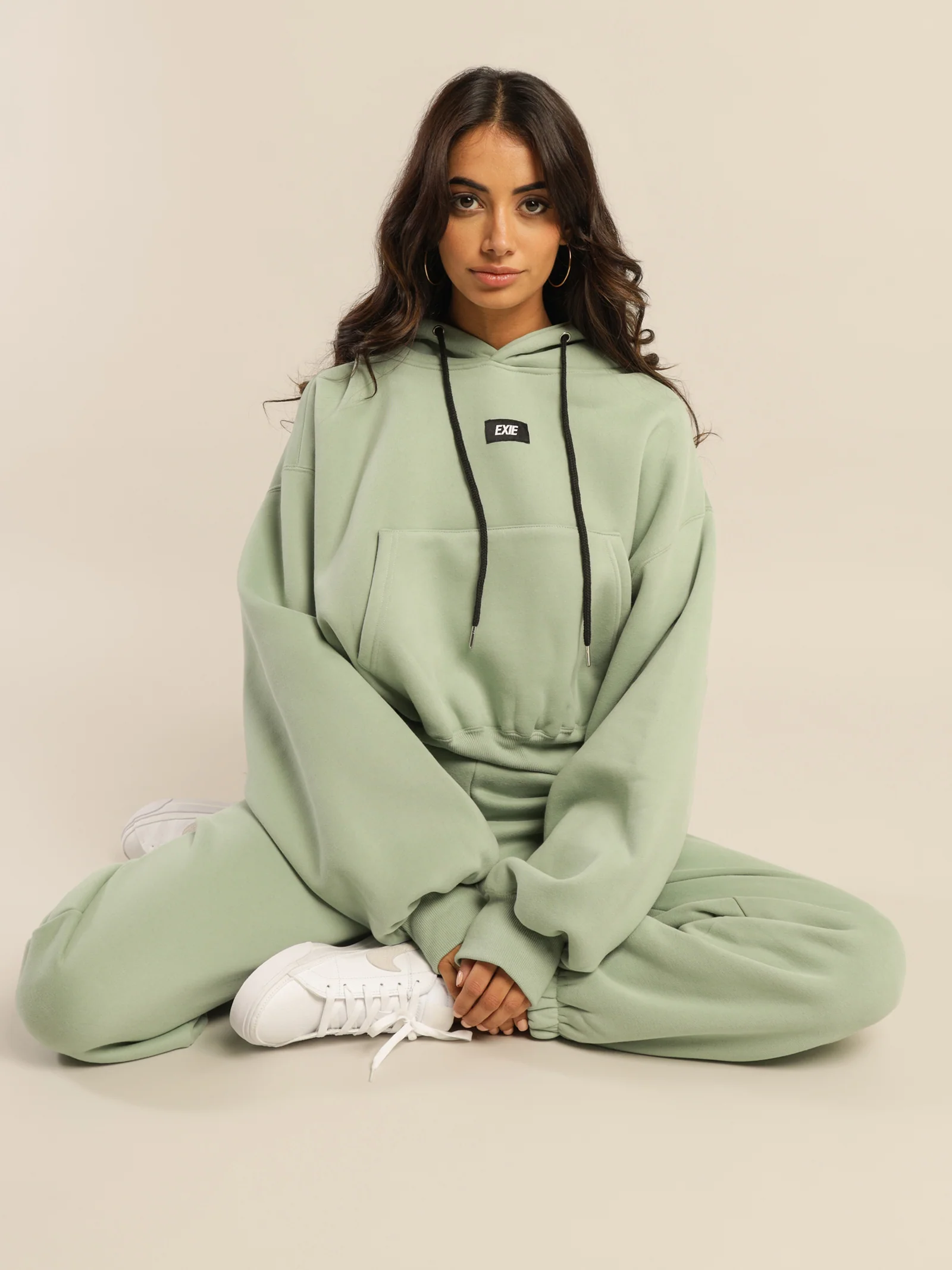 Box Logo Hoodie - Image 2