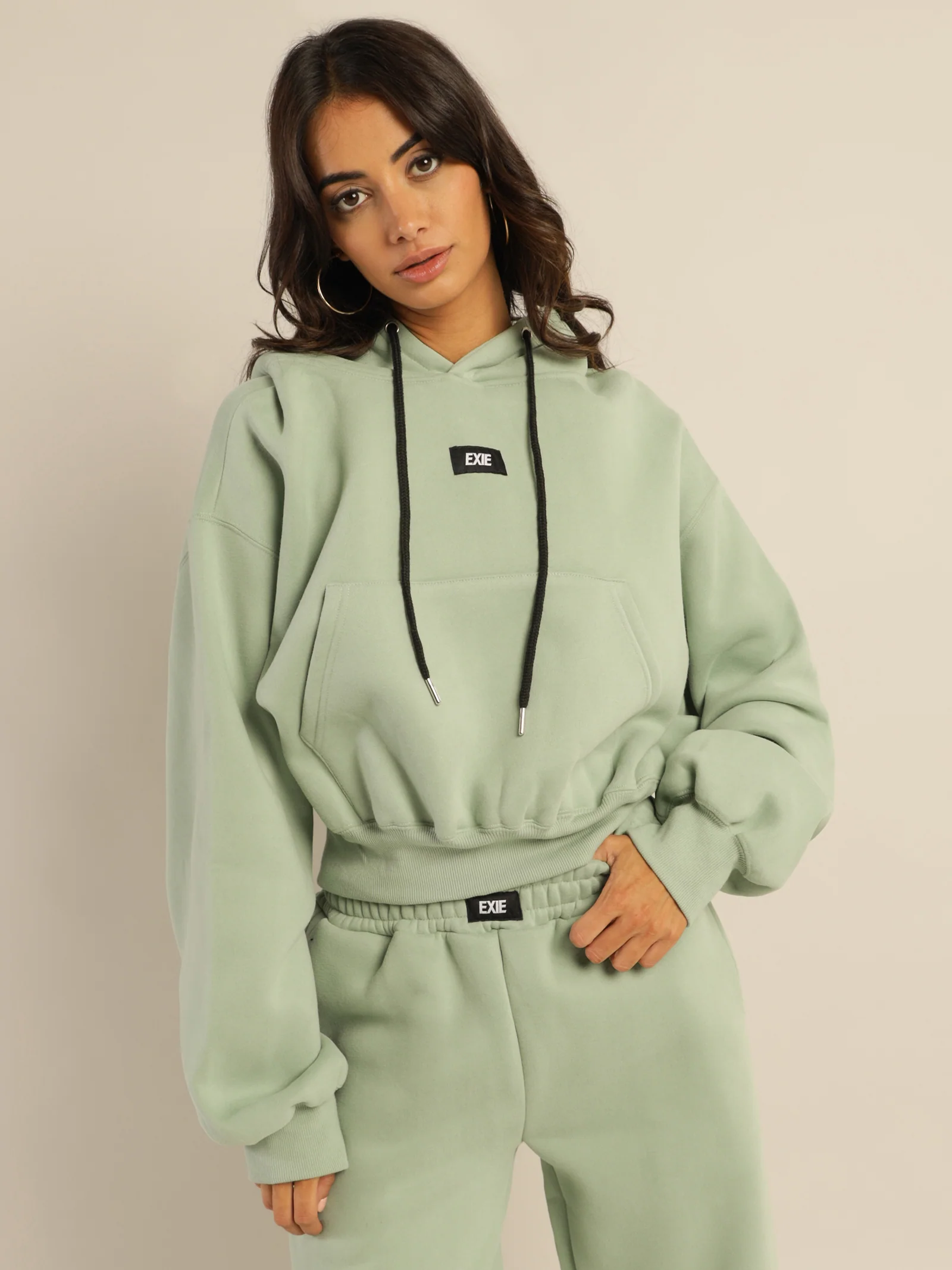 Box Logo Hoodie - Image 3
