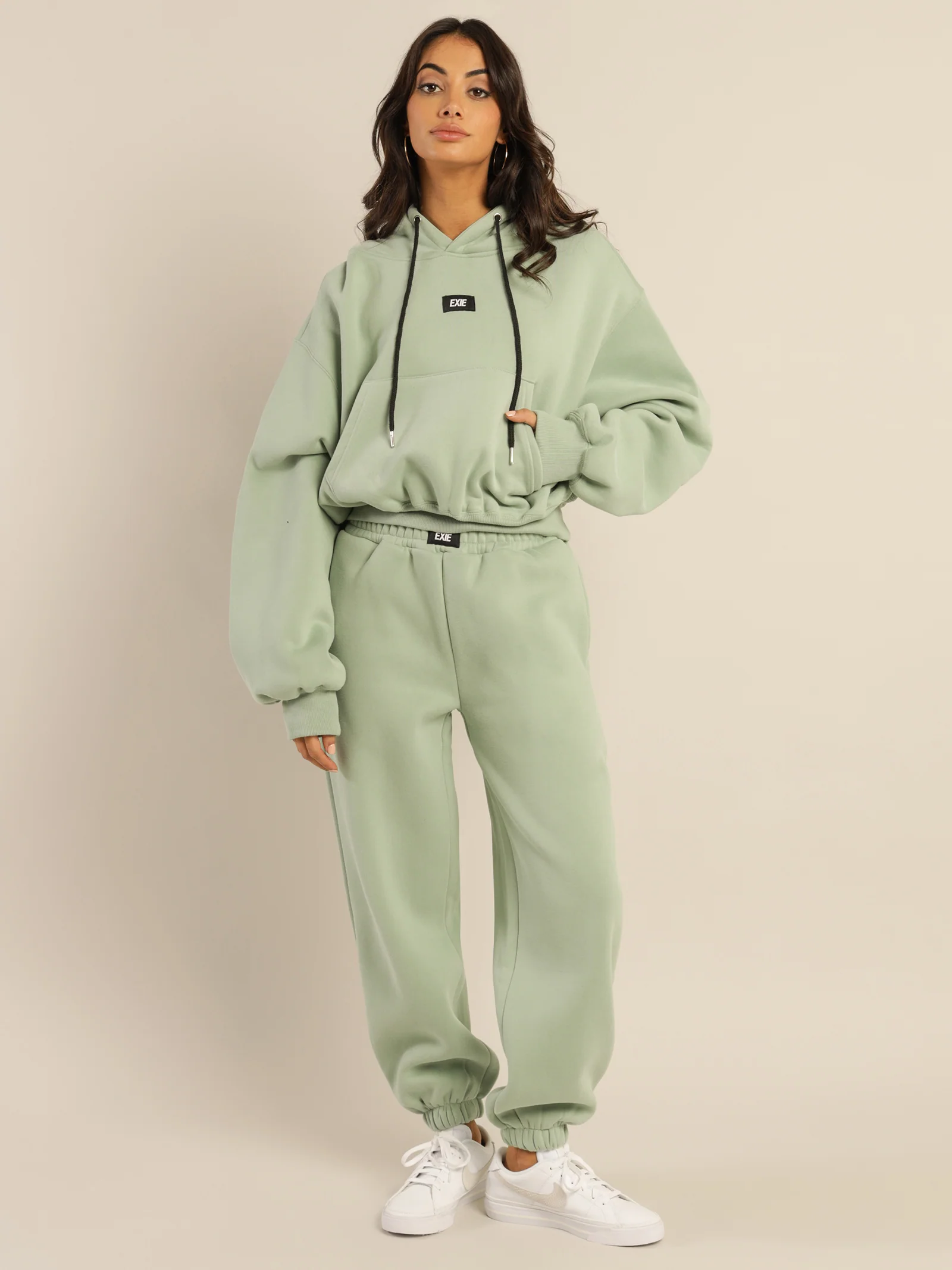 Box Logo Hoodie - Image 4