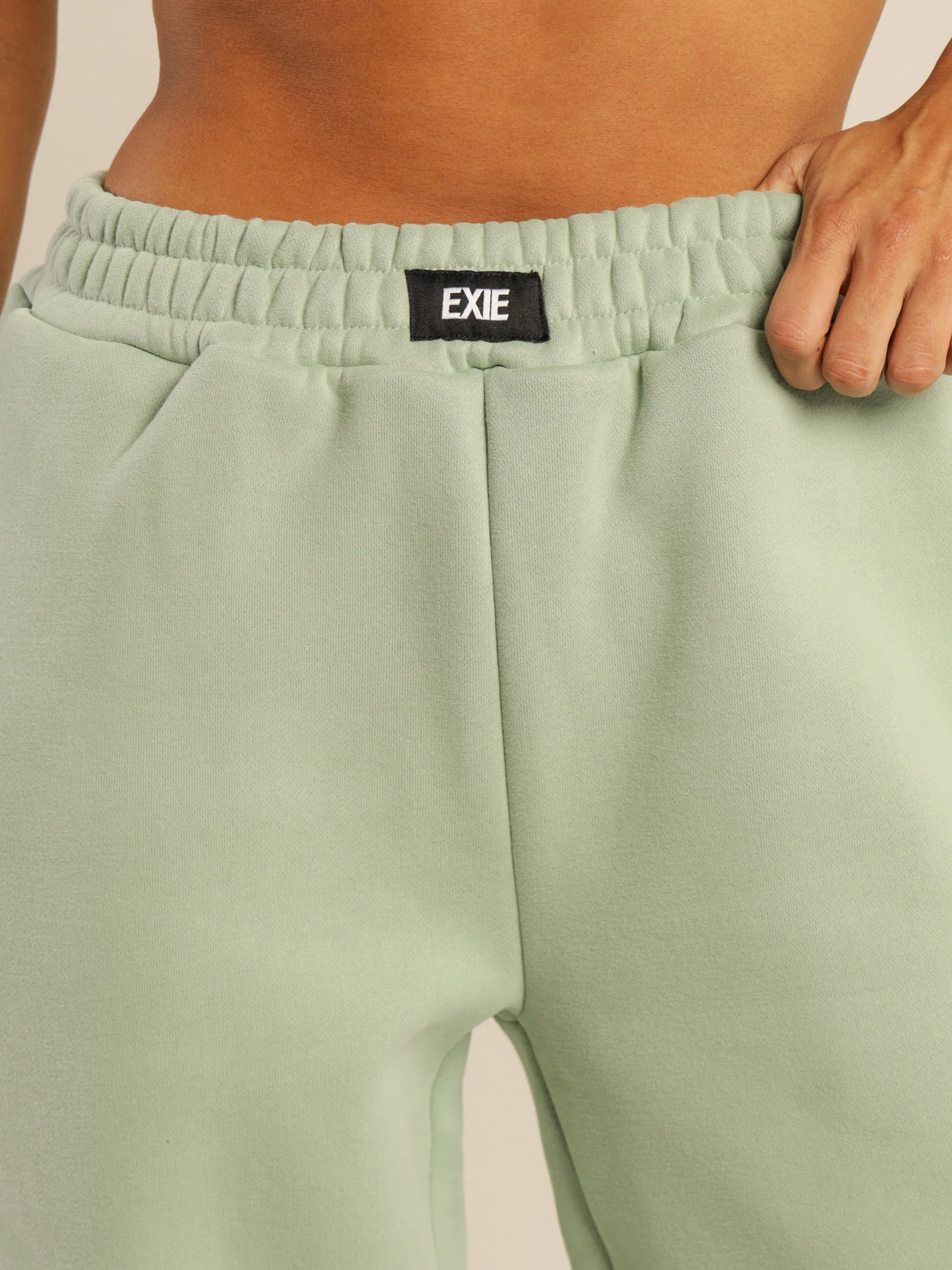Box Logo Trackpants - Image 5