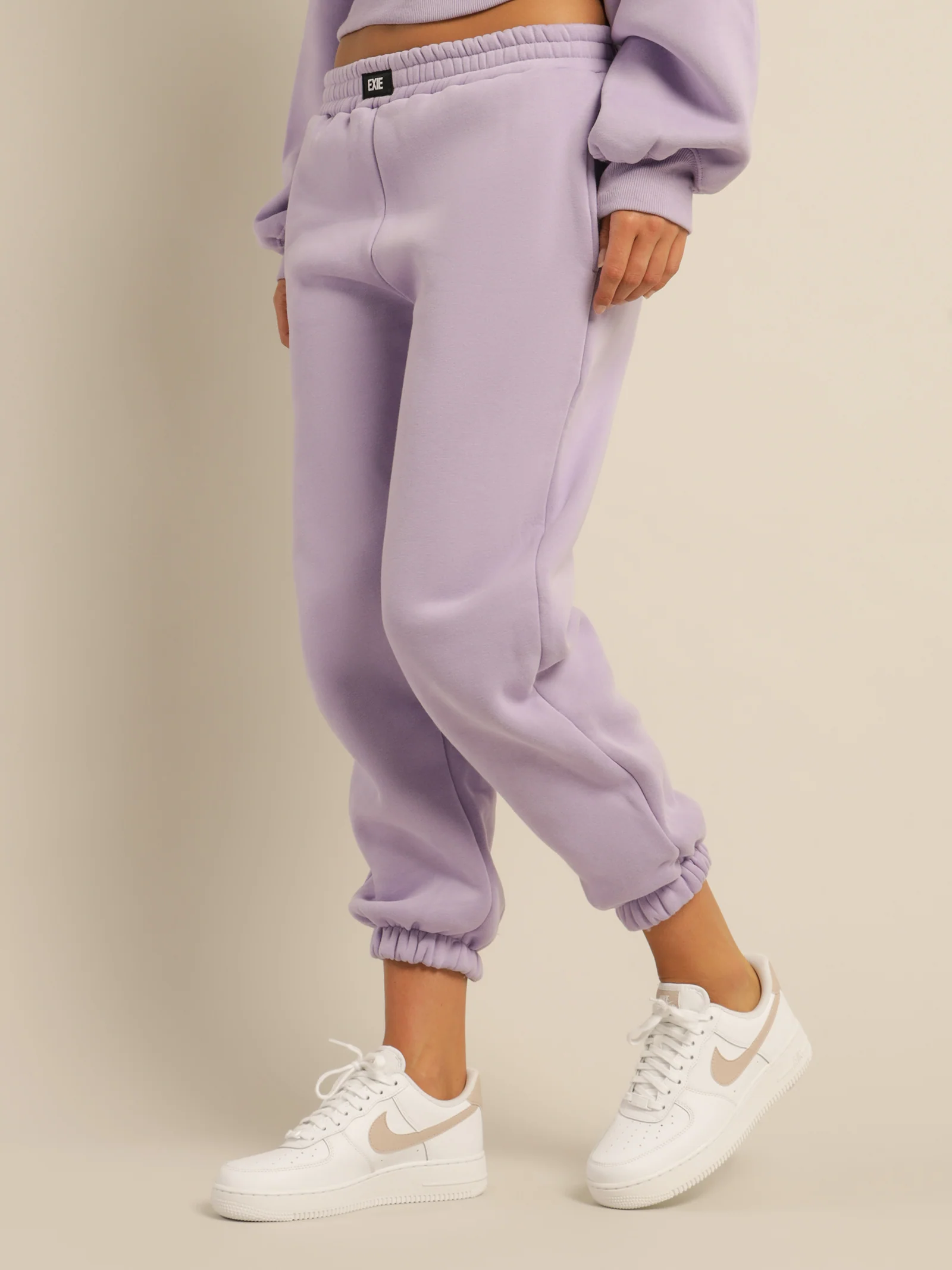 Box Logo Trackpants