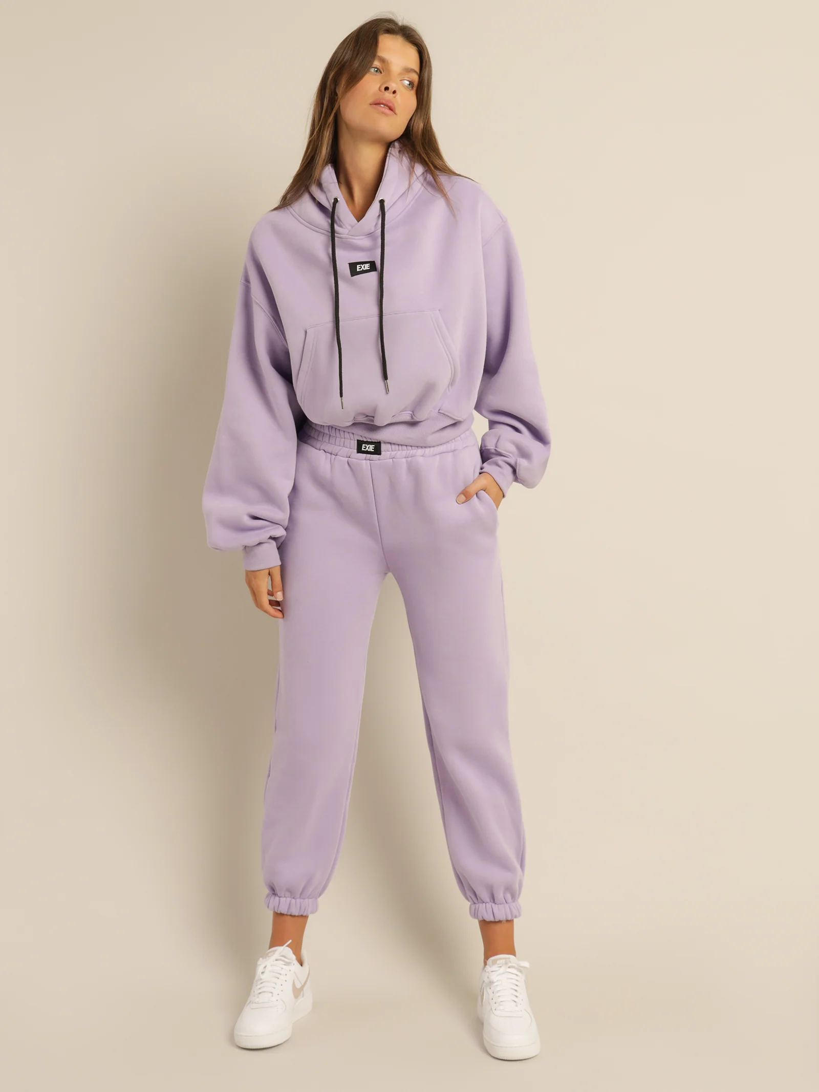 Box Logo Trackpants - Image 2