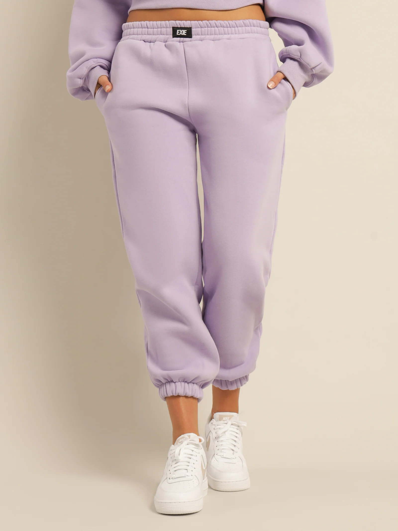 Box Logo Trackpants - Image 4