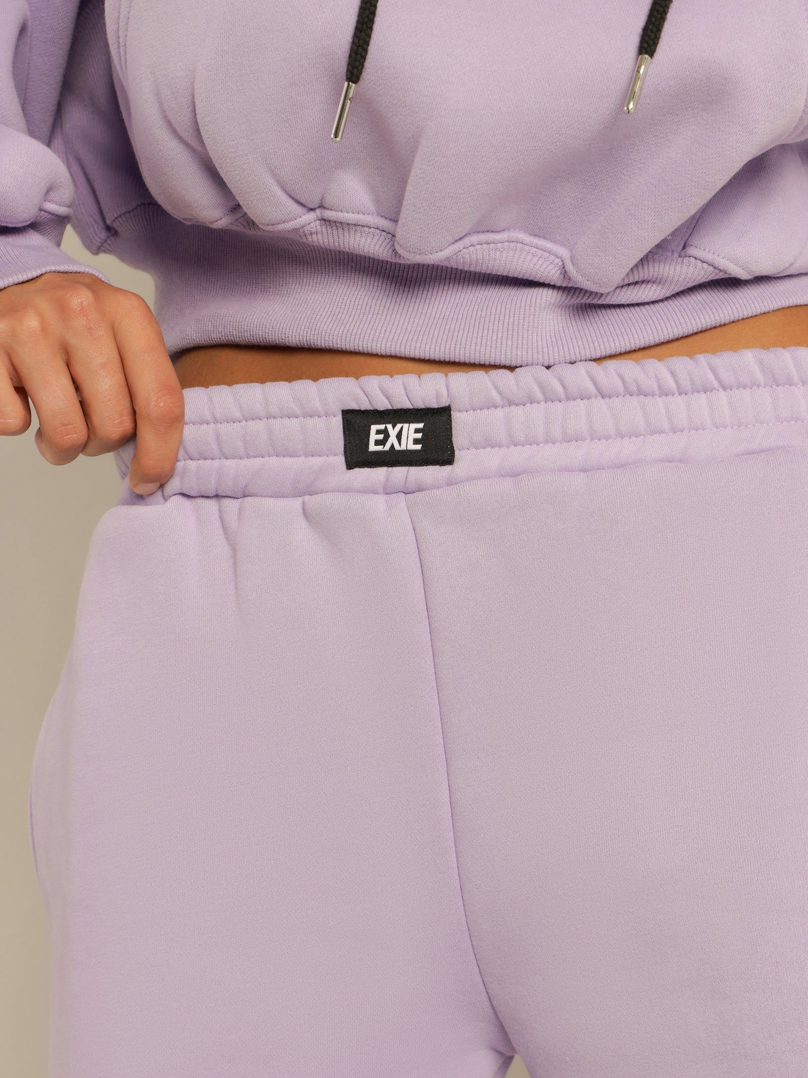 Box Logo Trackpants - Image 5