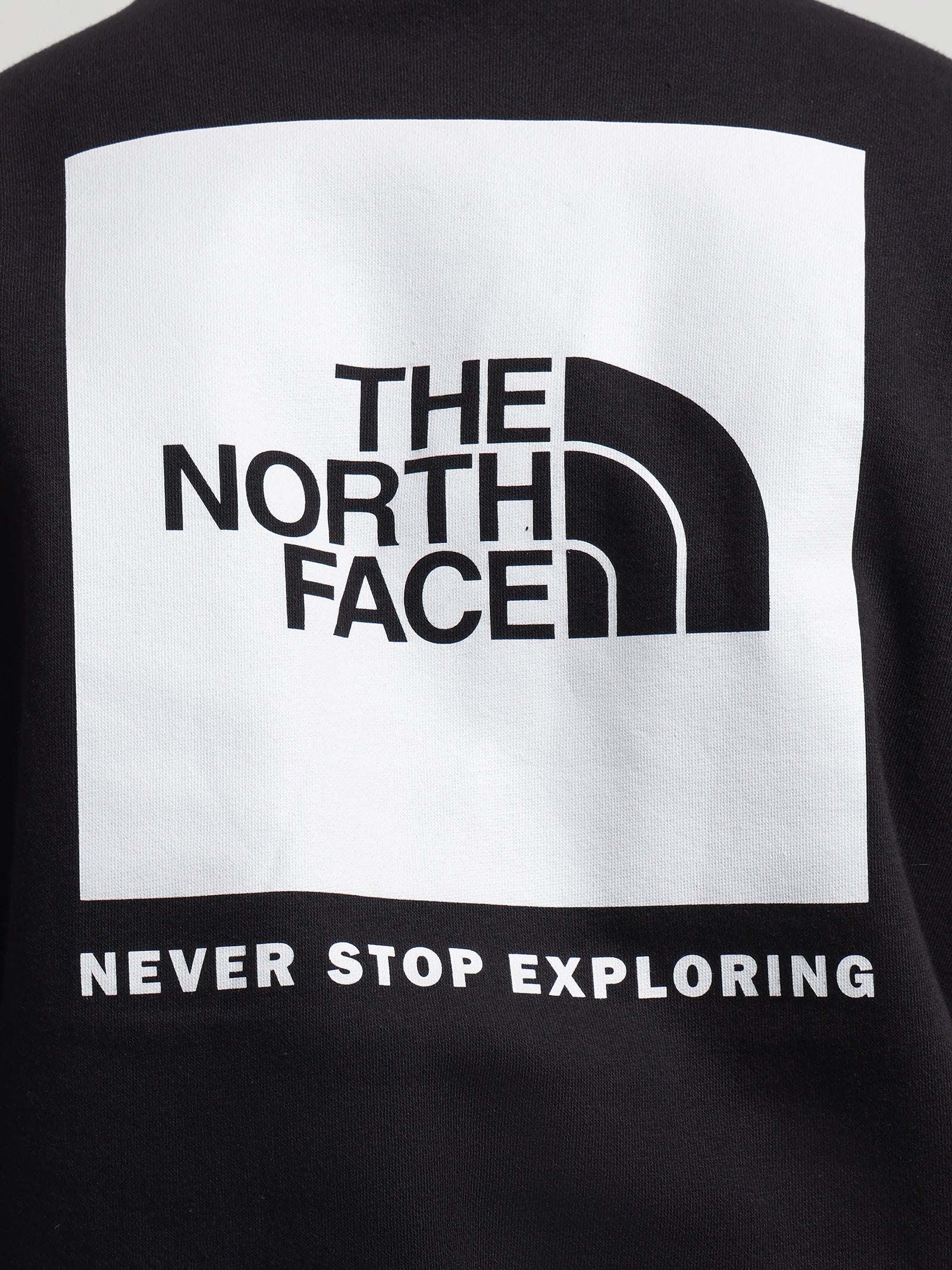 Box NSE Pullover Hoodie - Image 5