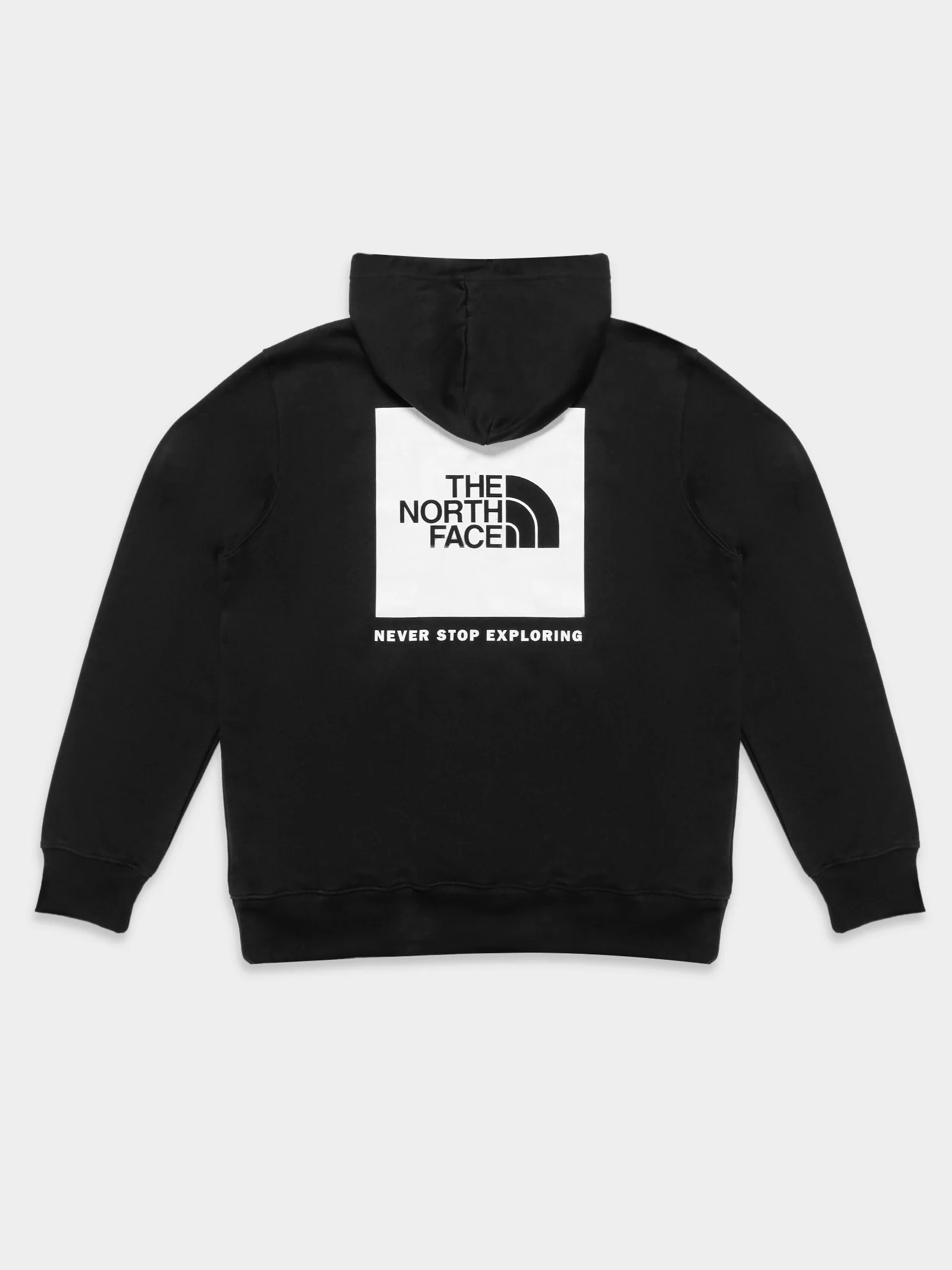 Box NSE Pullover Hoodie - Image 9
