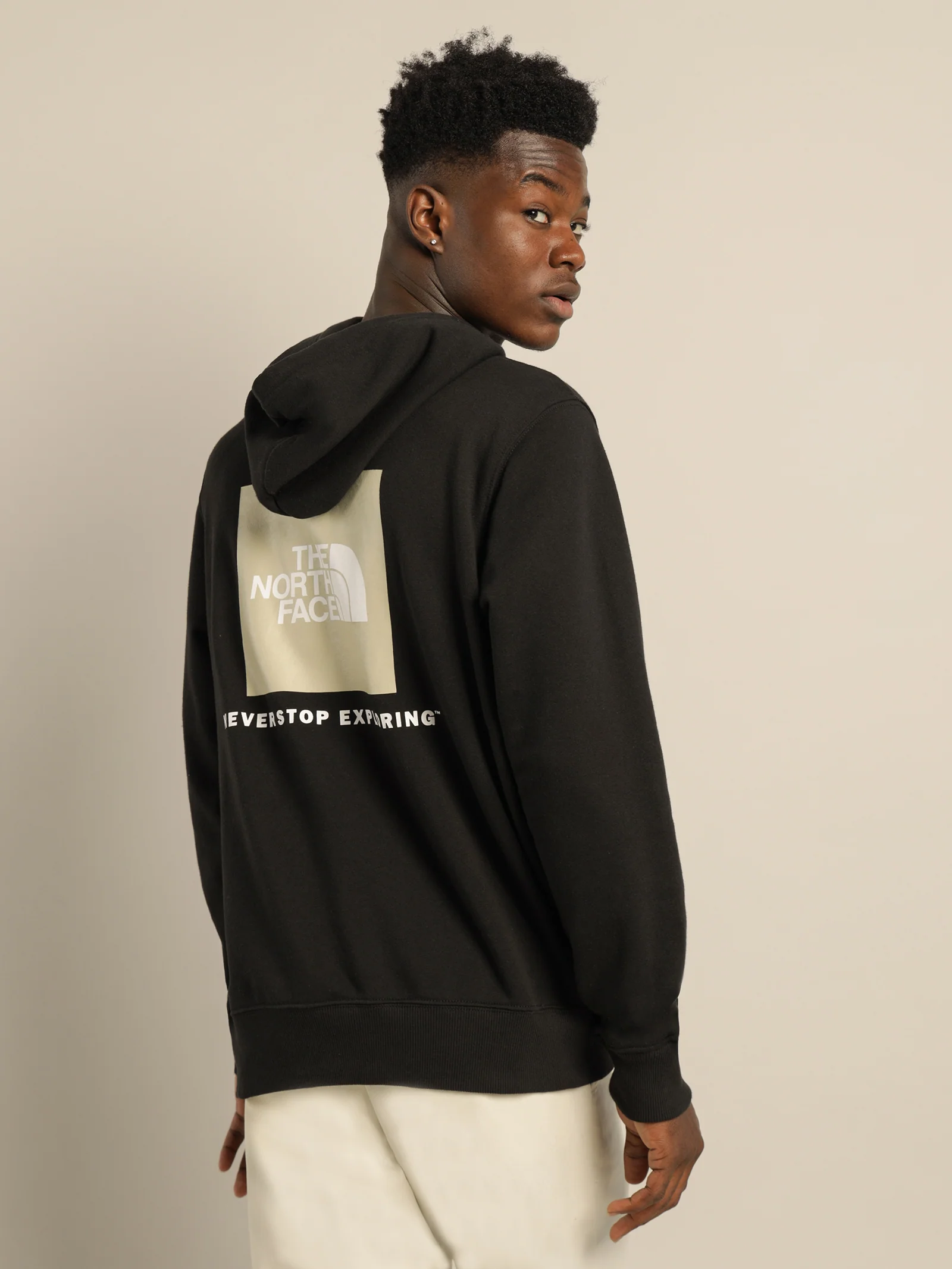 Box NSE Pullover Hoodie - Image 10