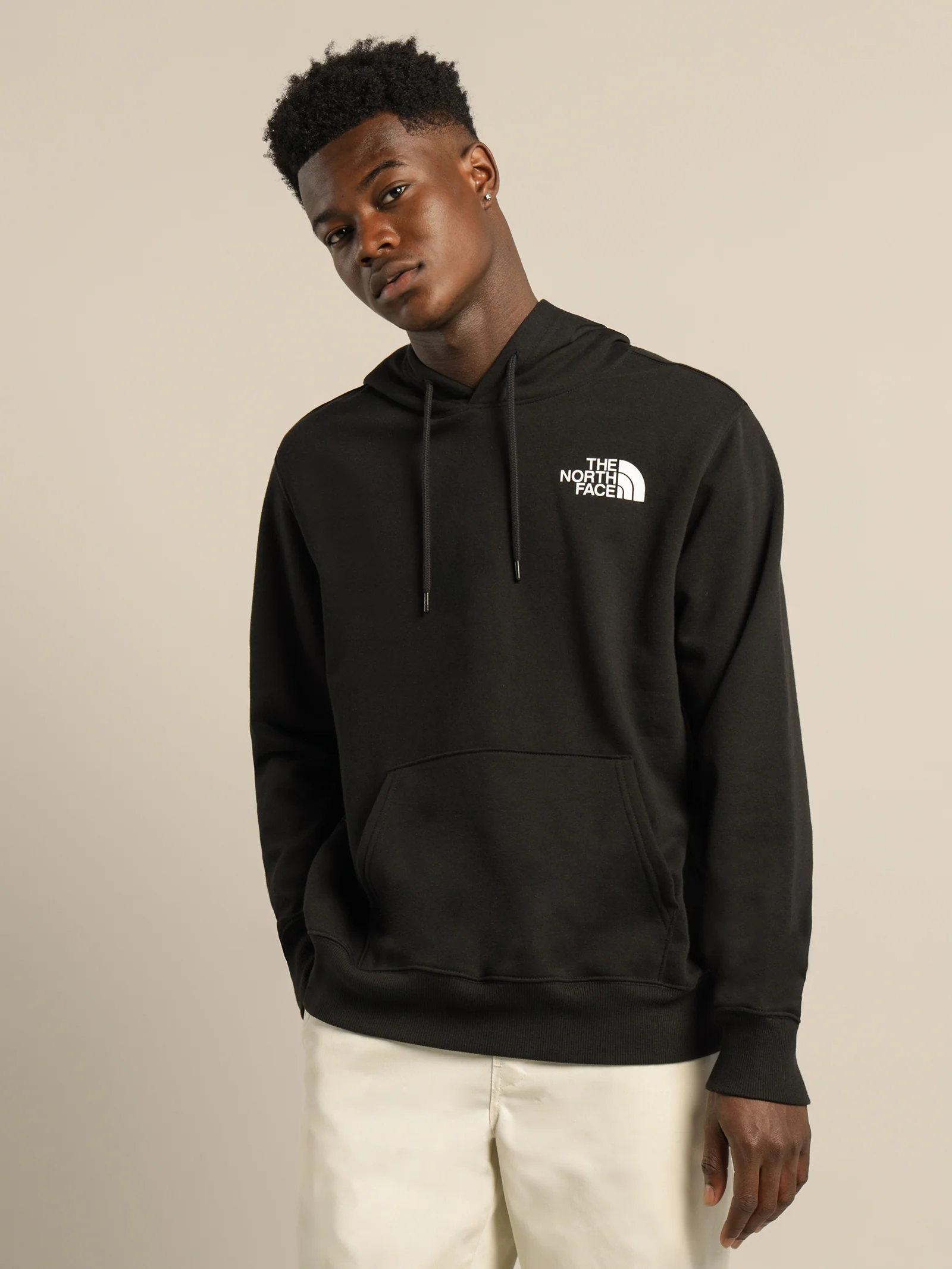 Box NSE Pullover Hoodie - Image 4
