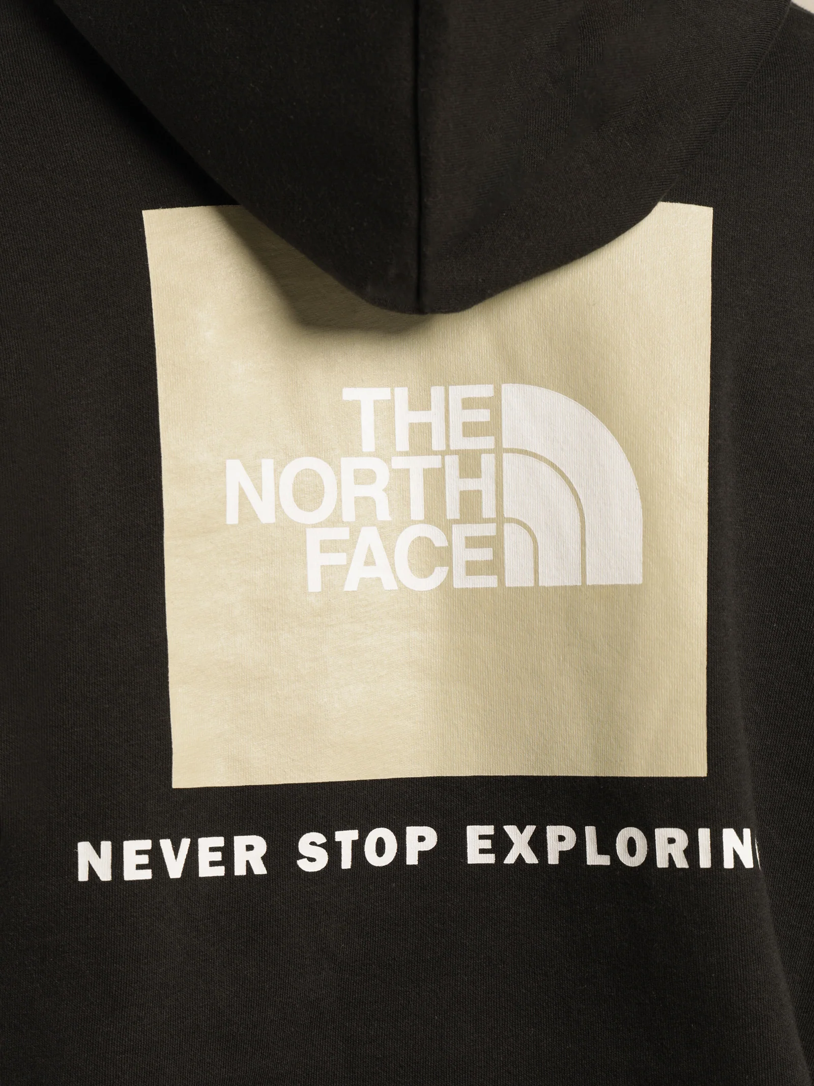 Box NSE Pullover Hoodie - Image 7