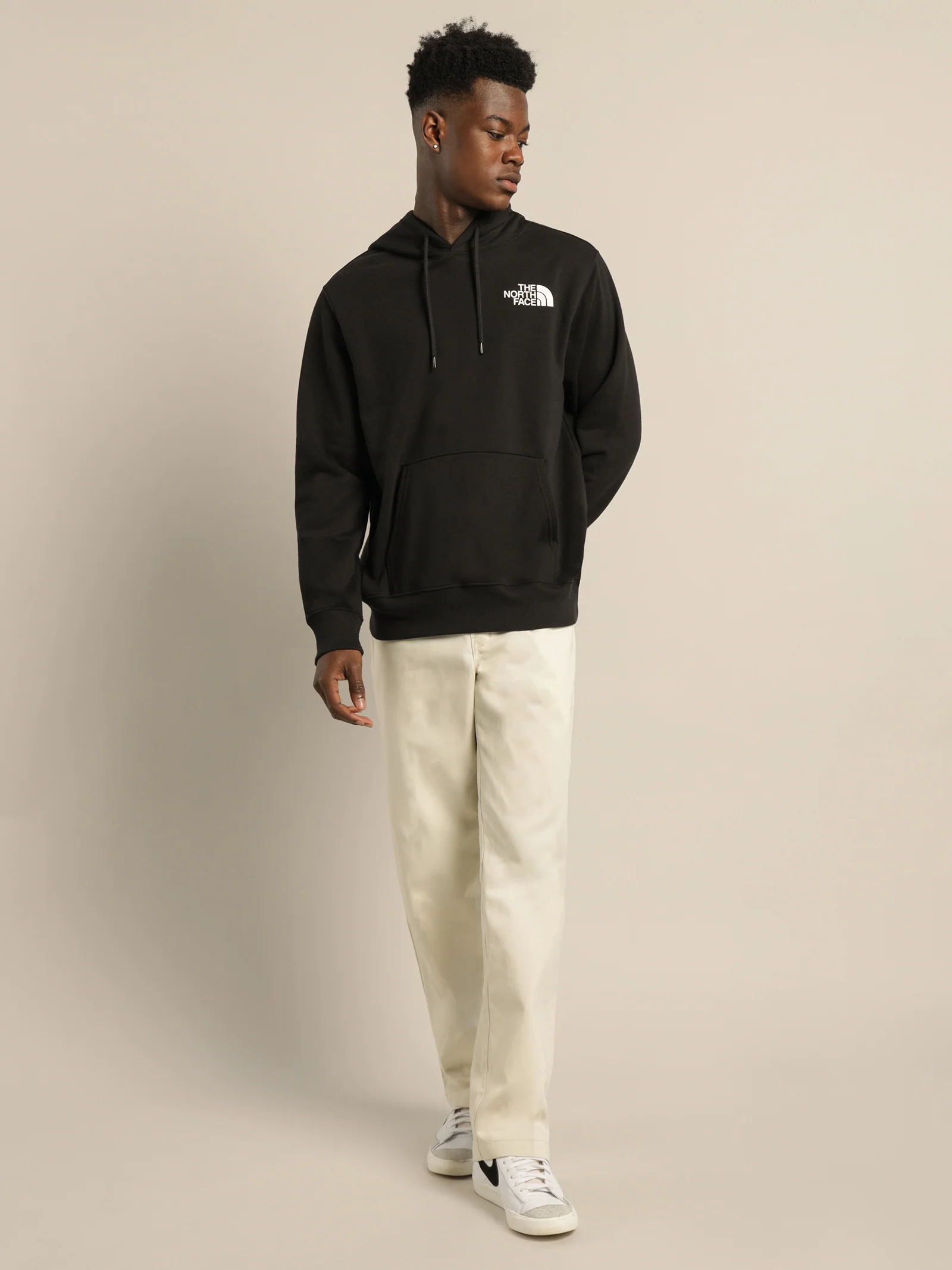 Box NSE Pullover Hoodie - Image 8
