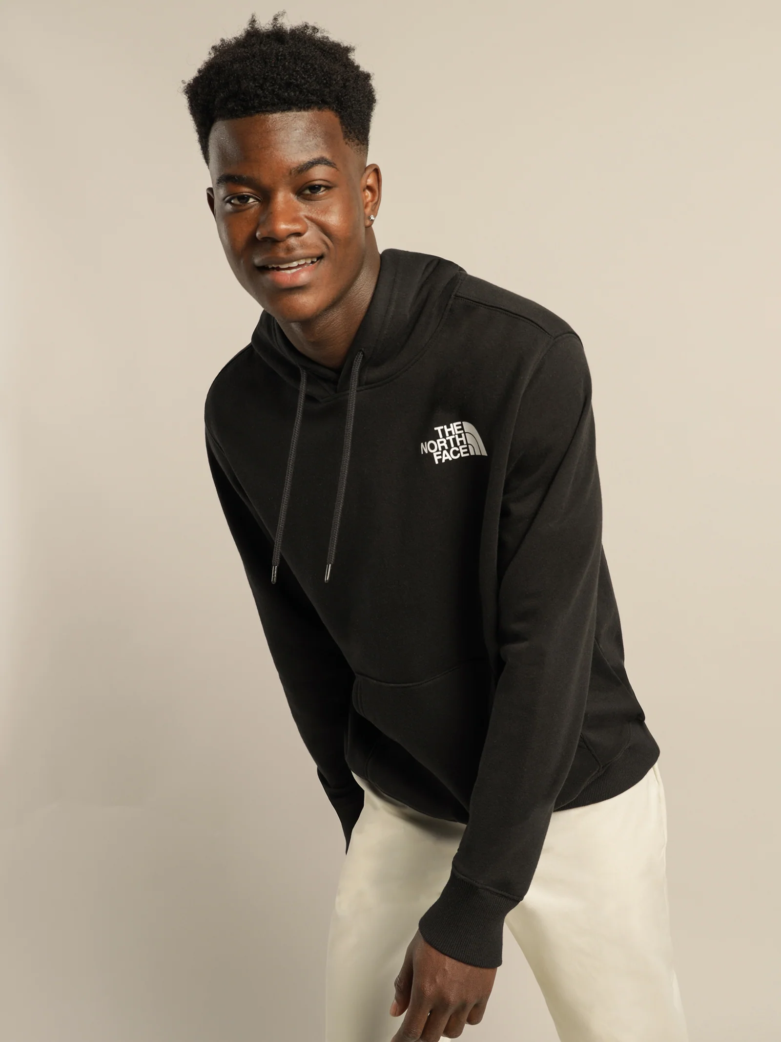 Box NSE Pullover Hoodie - Image 9