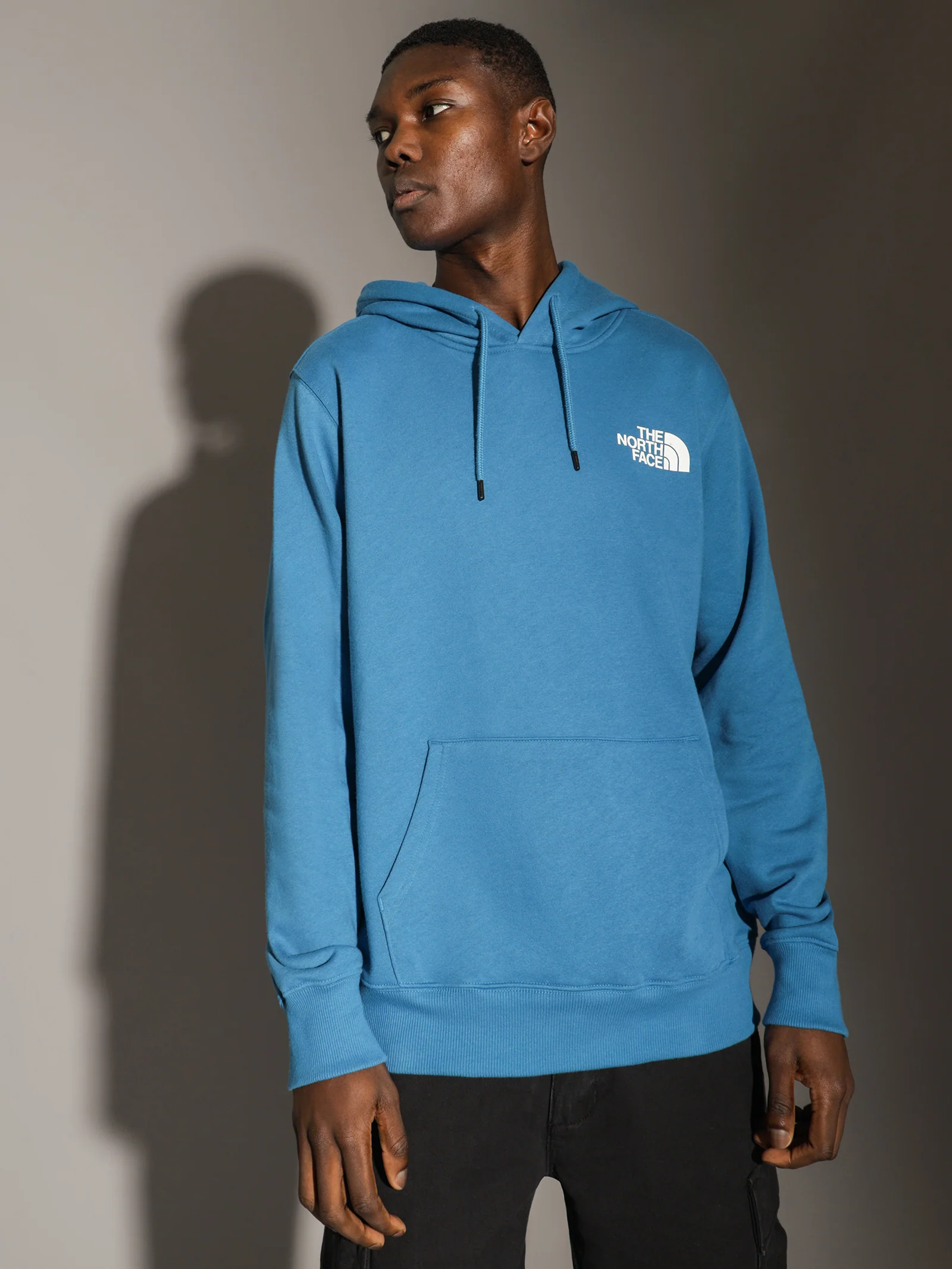 Box NSE Pullover Hoodie