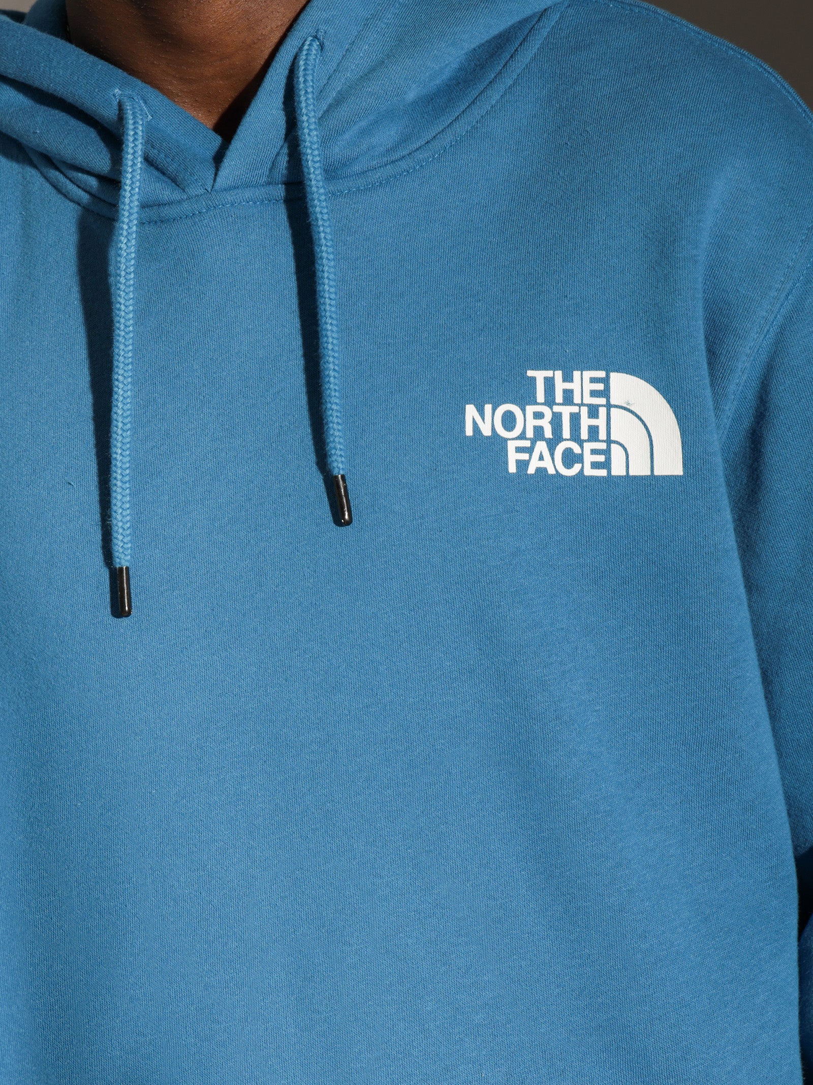 Box NSE Pullover Hoodie - Image 3