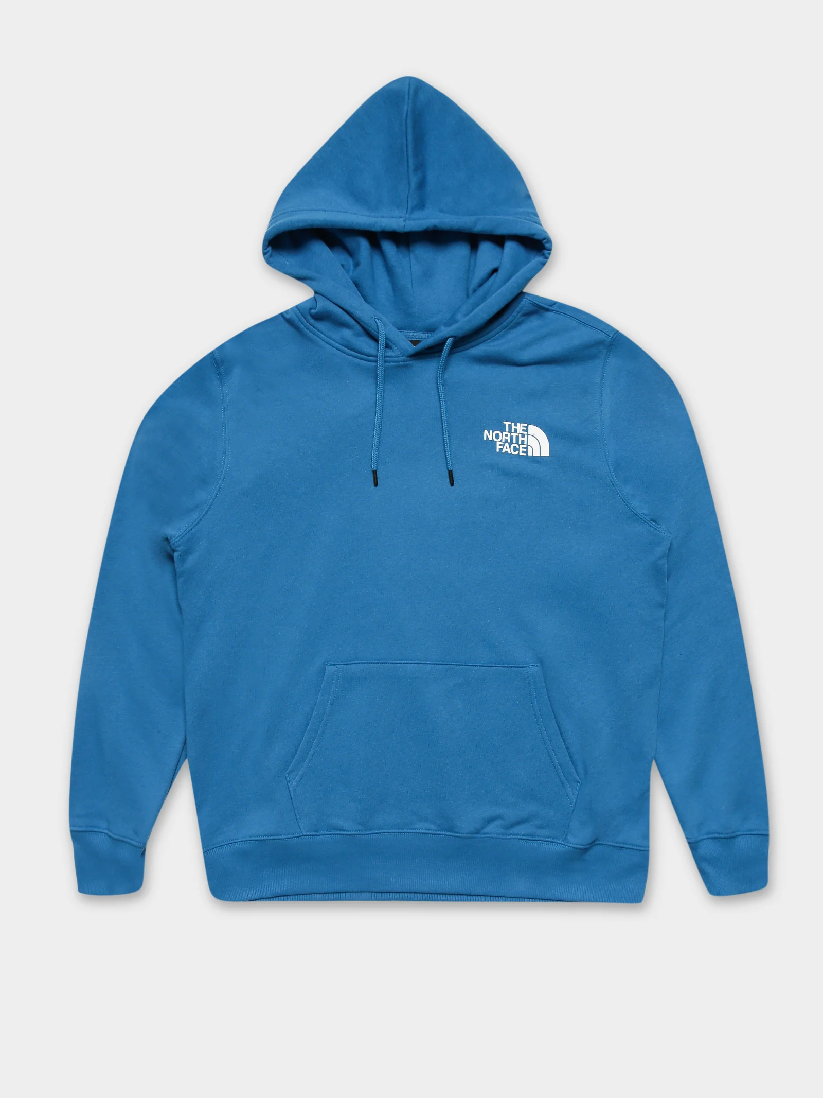 Box NSE Pullover Hoodie - Image 5