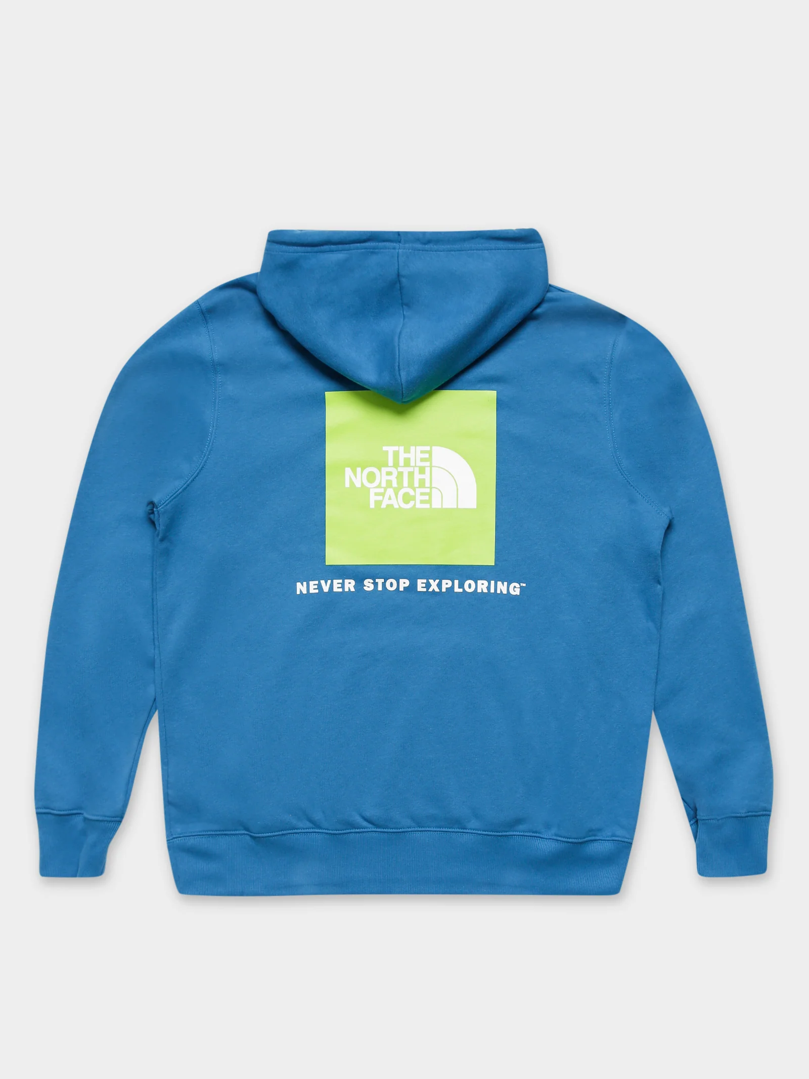 Box NSE Pullover Hoodie - Image 6