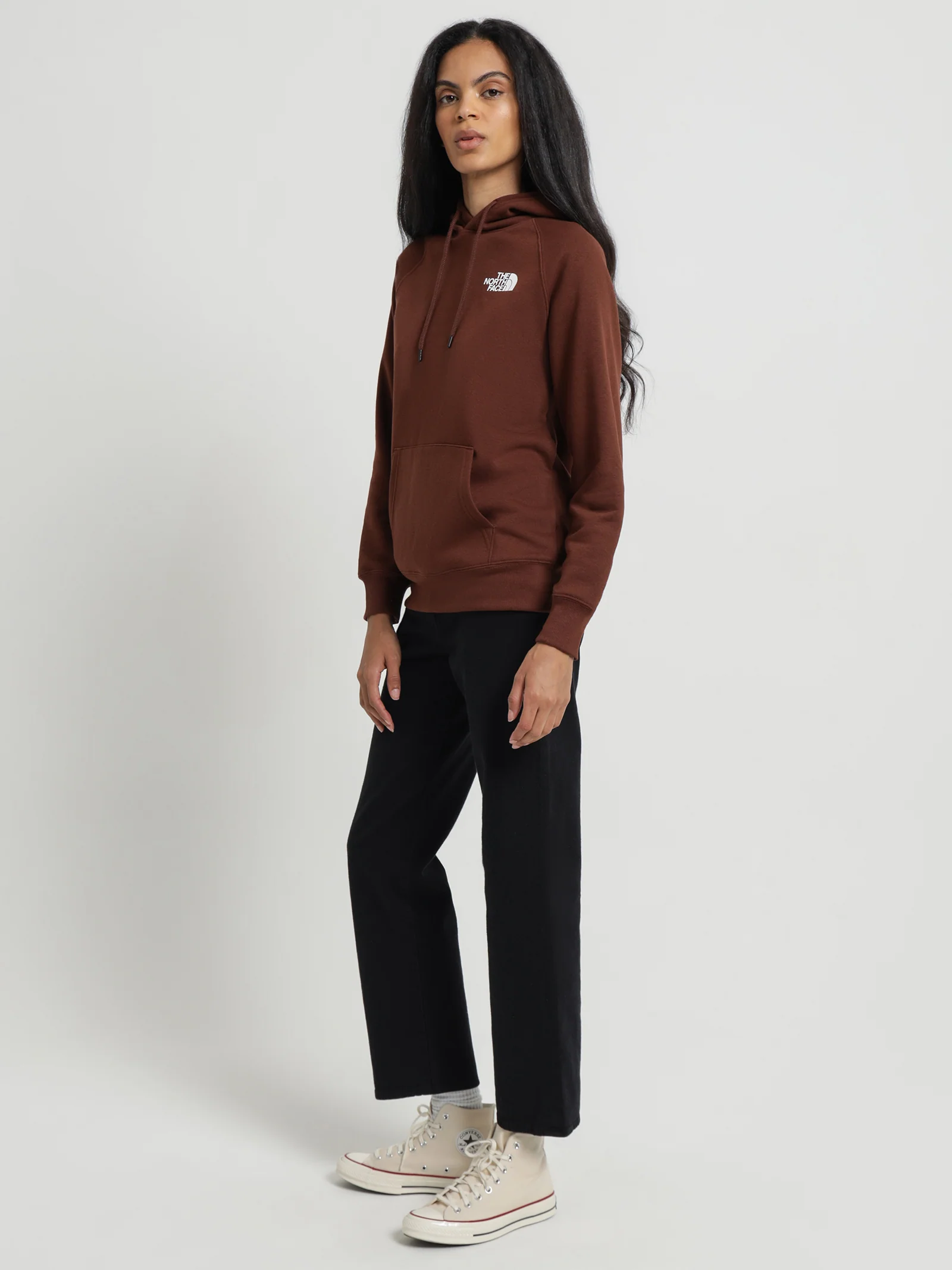 Box NSE Pullover Hoodie - Image 2