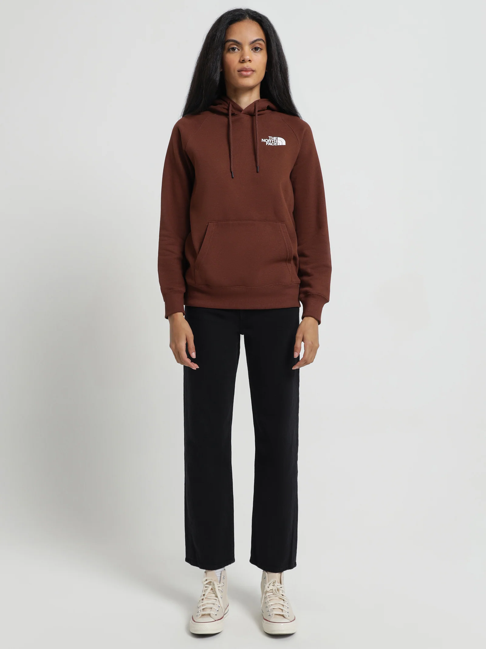 Box NSE Pullover Hoodie - Image 3
