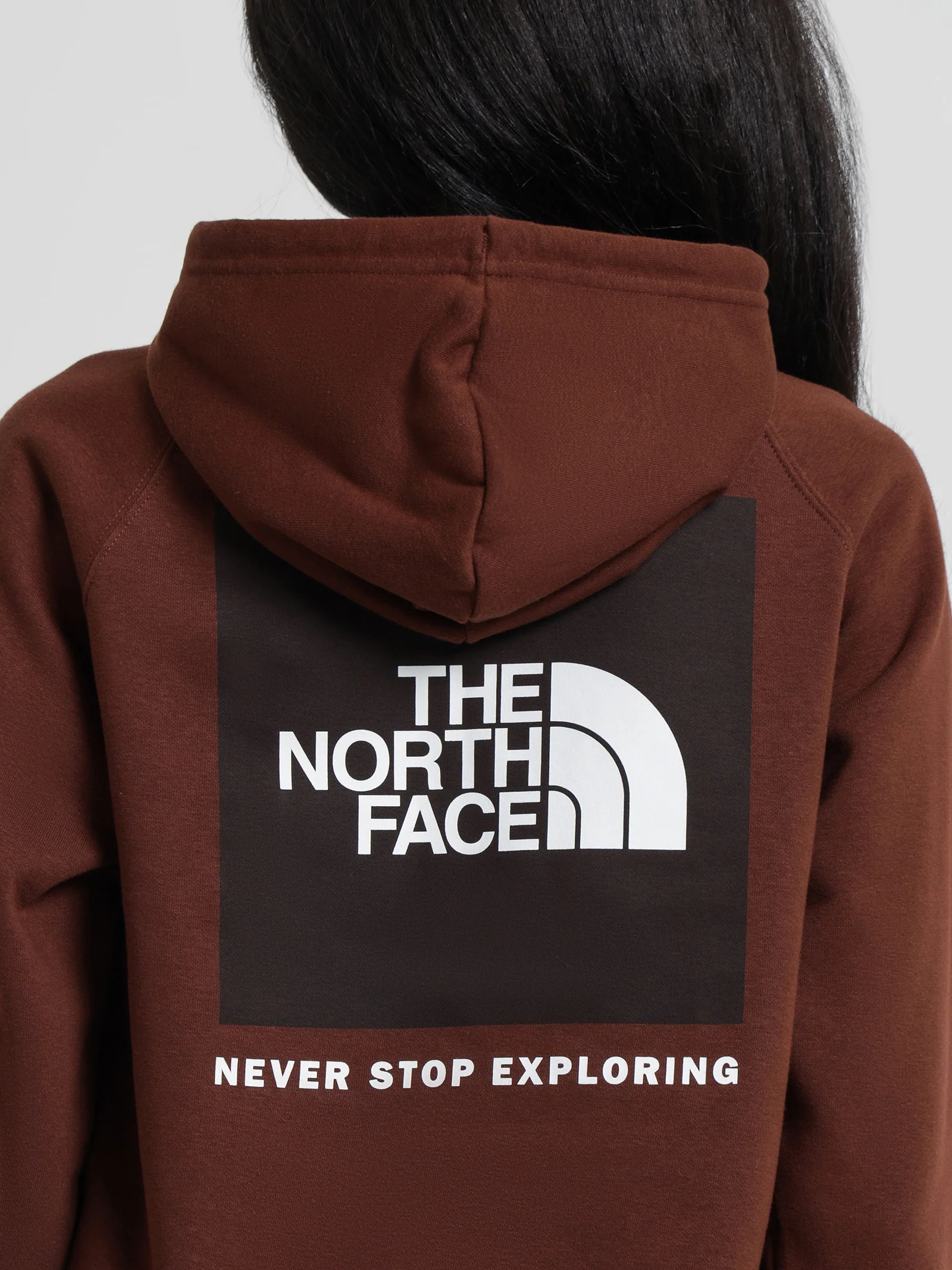 Box NSE Pullover Hoodie - Image 4
