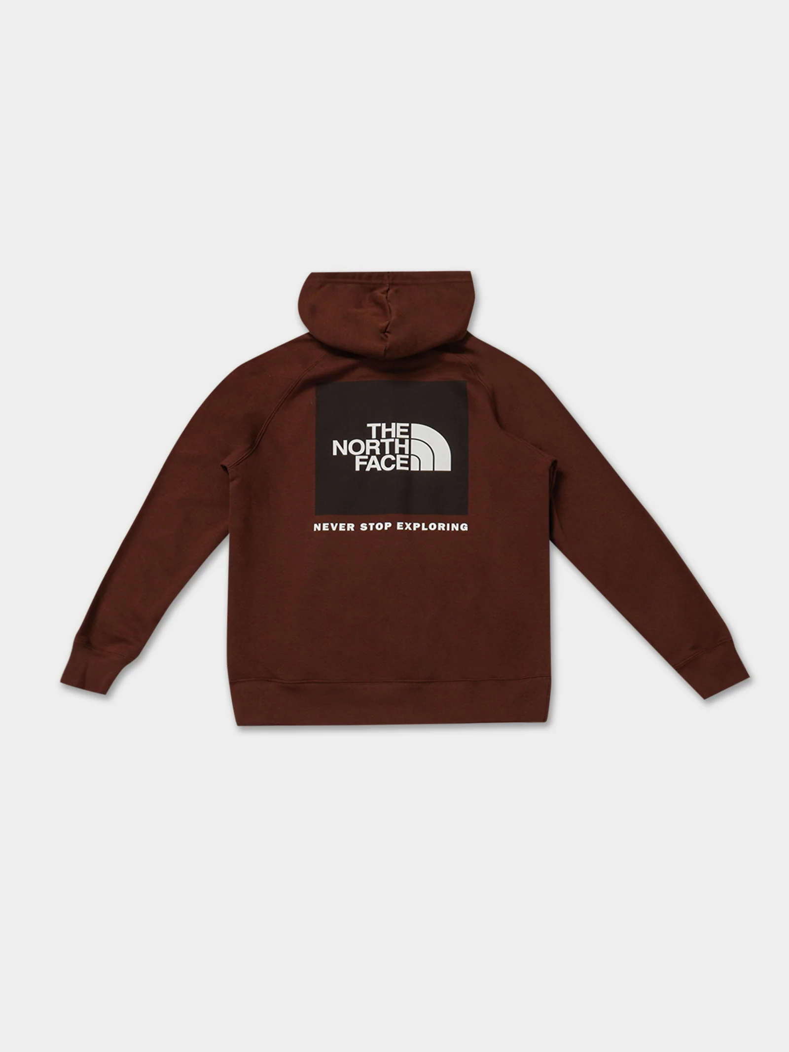 Box NSE Pullover Hoodie - Image 7