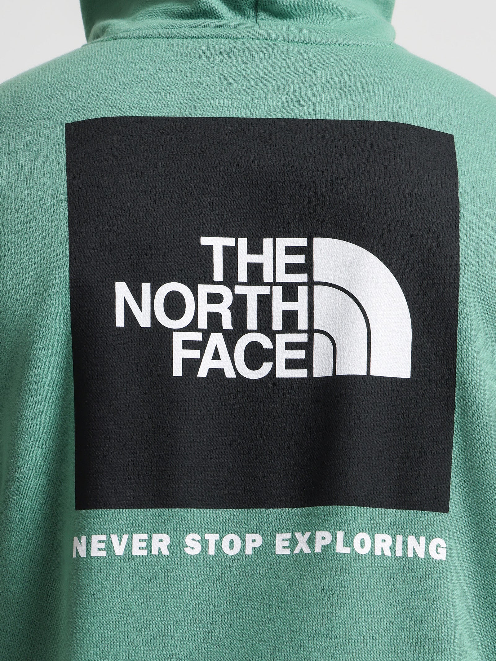 Box NSE Pullover Hoodie - Image 3
