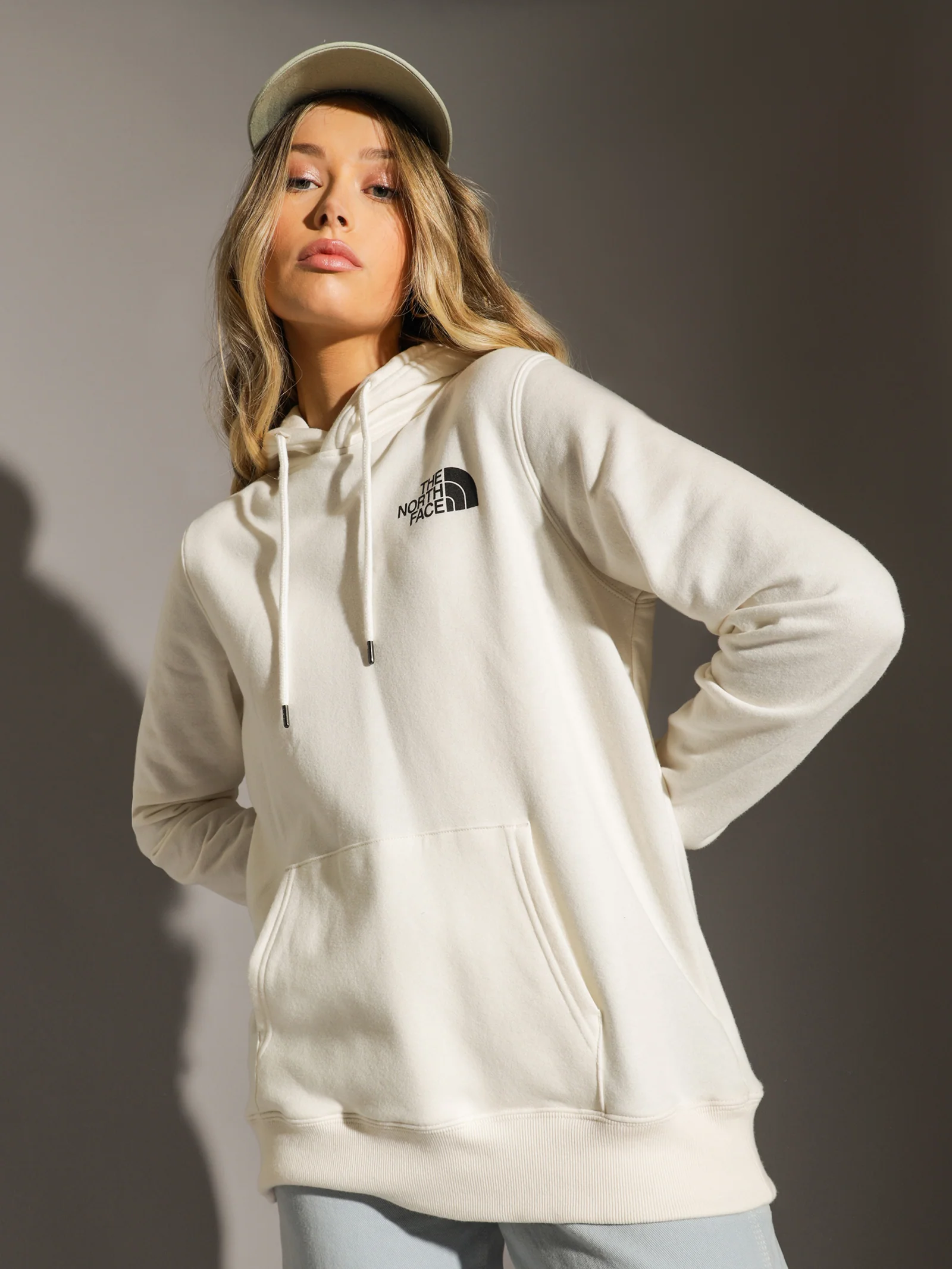 Box NSE Pullover Hoodie - Image 3