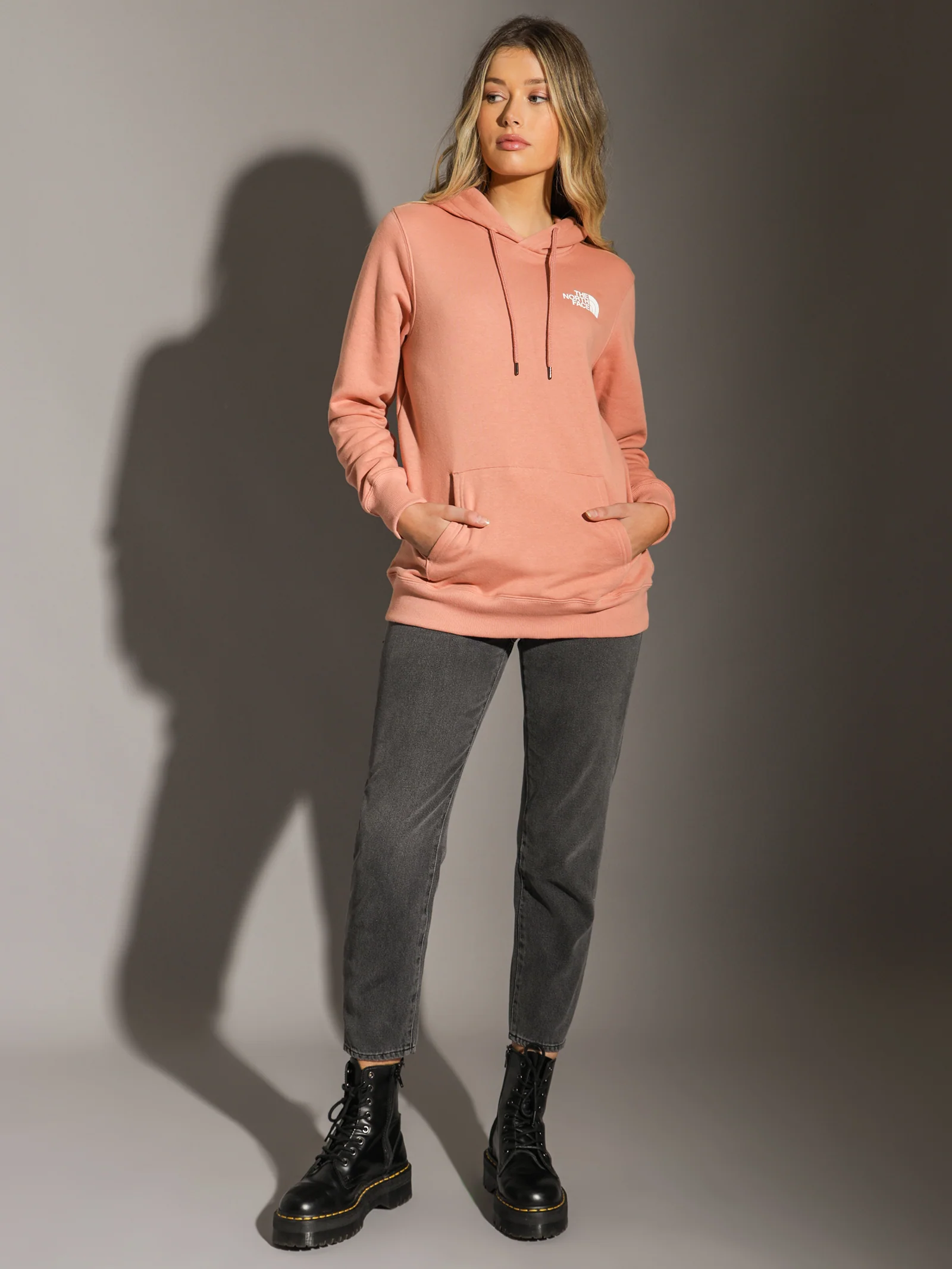 Box NSE Pullover Hoodie - Image 4