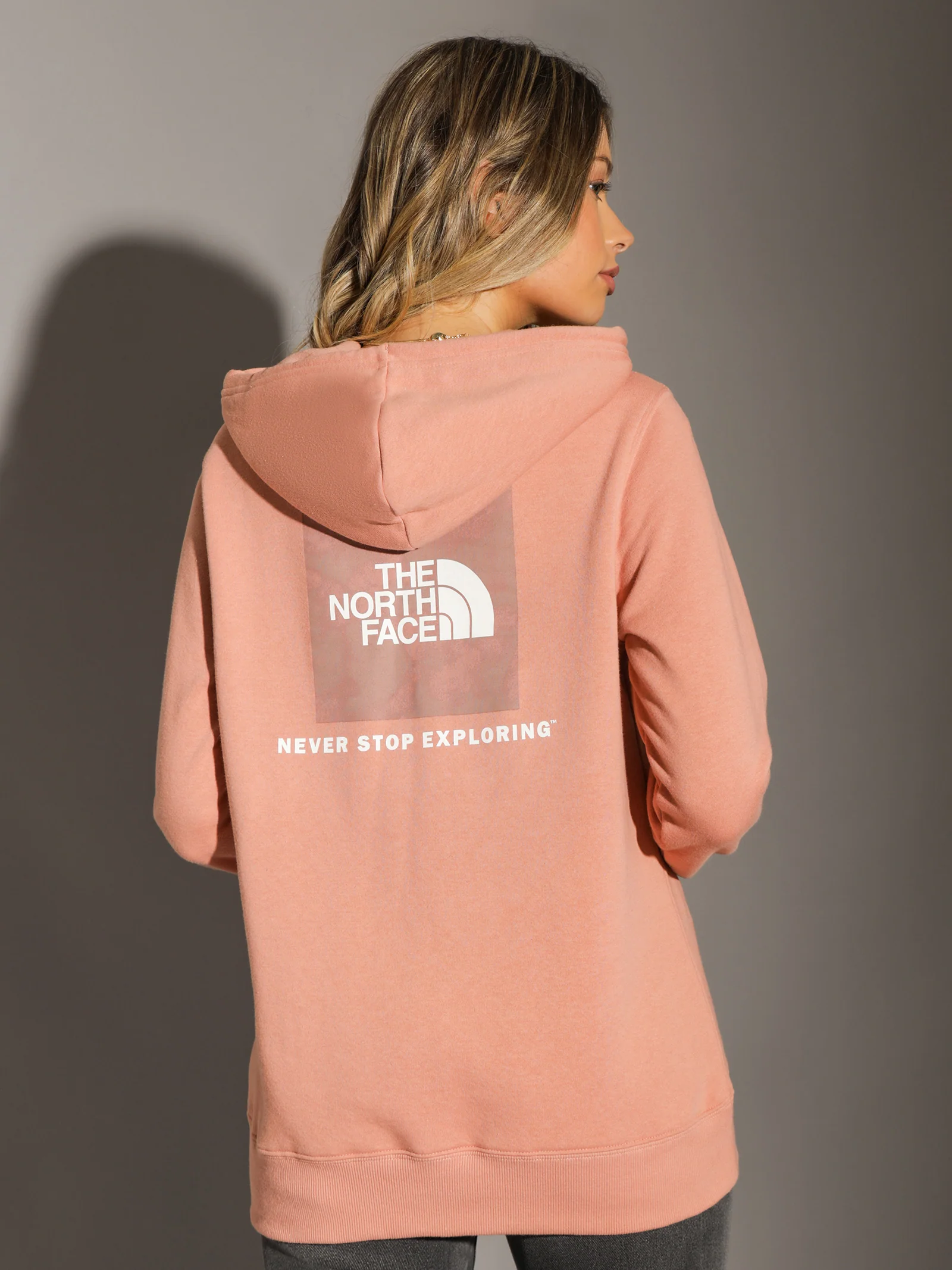 Box NSE Pullover Hoodie - Image 6