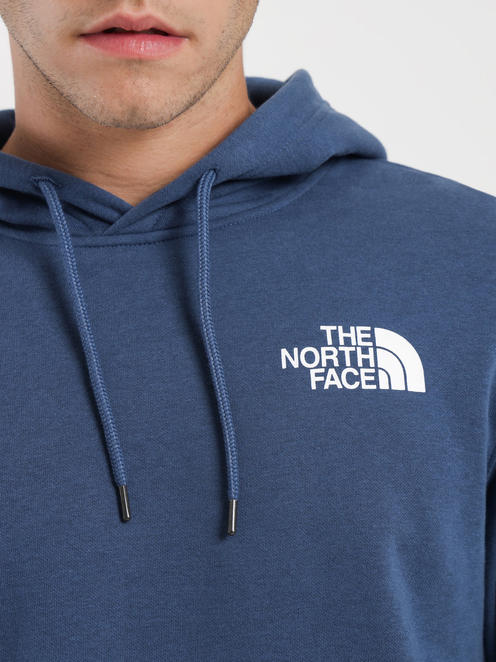 Box NSE Pullover Hoodie - Image 4
