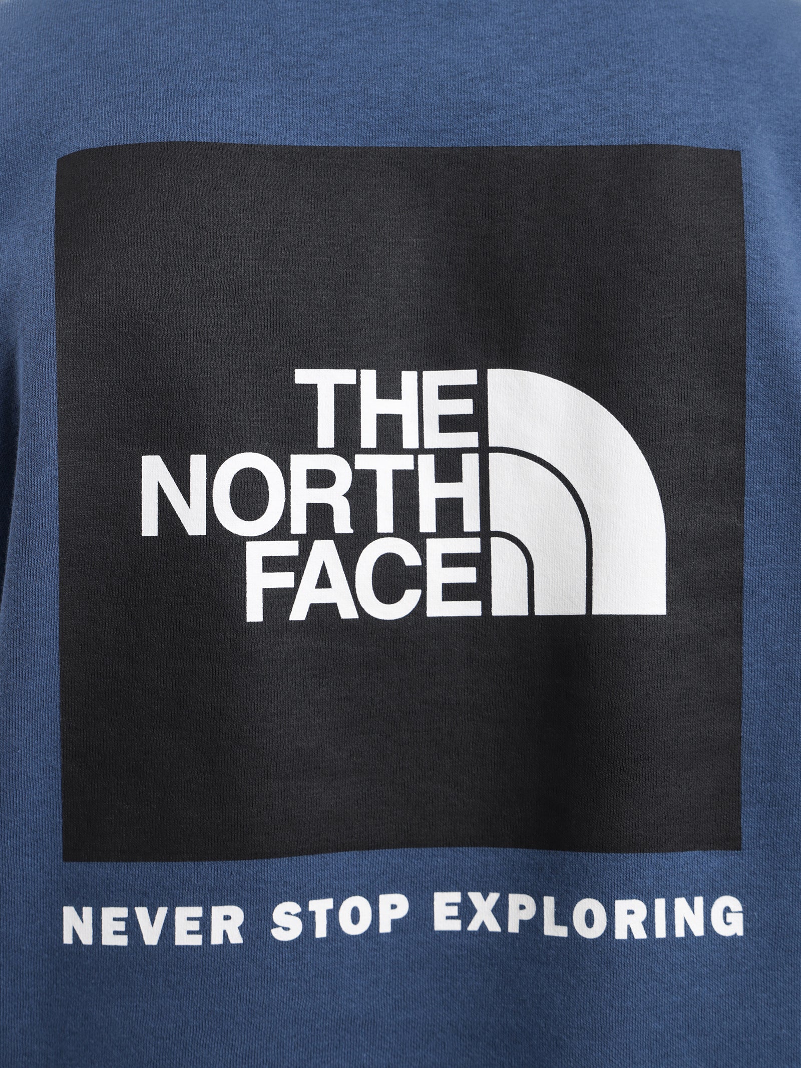 Box NSE Pullover Hoodie - Image 5