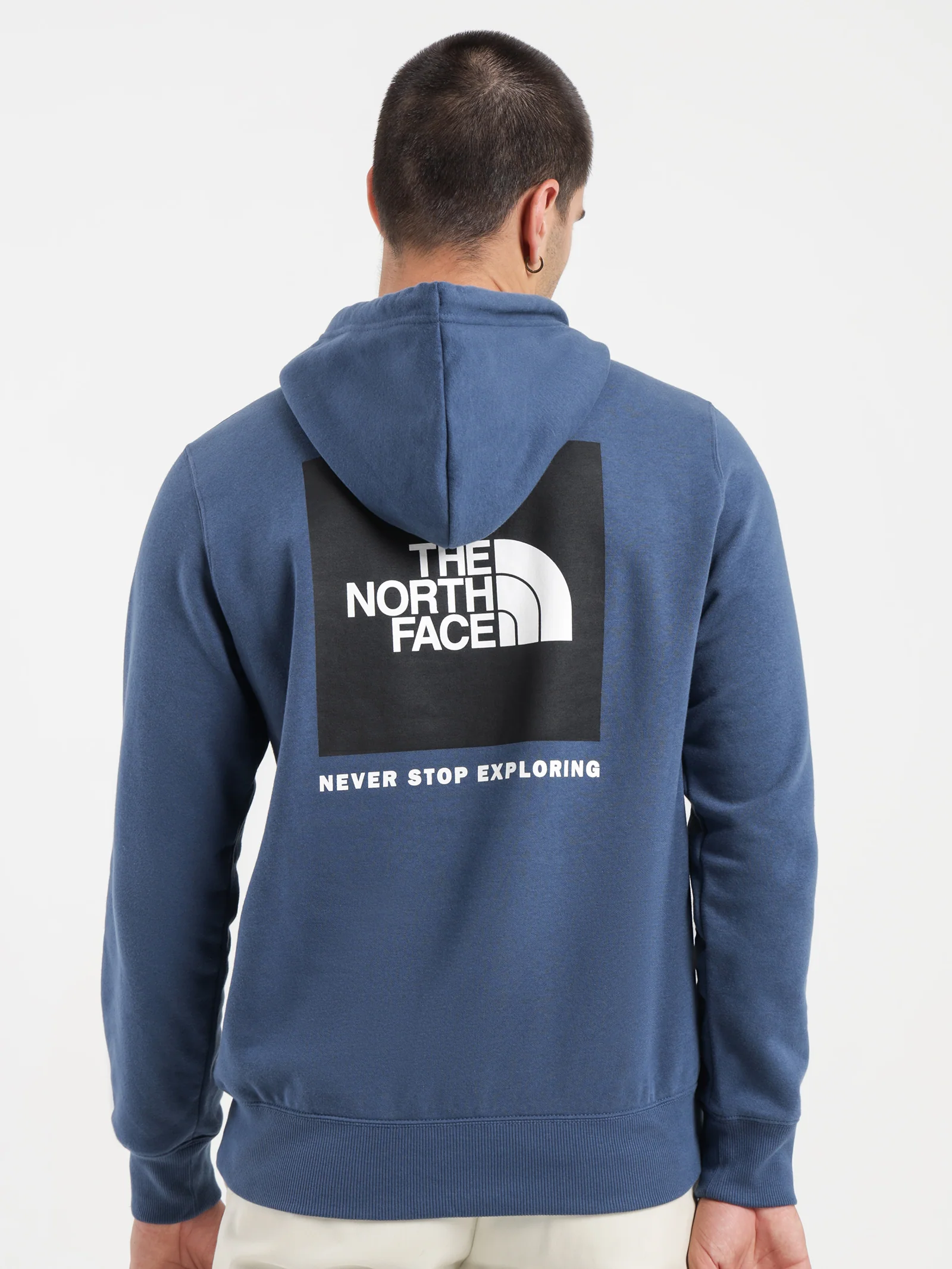 Box NSE Pullover Hoodie - Image 6