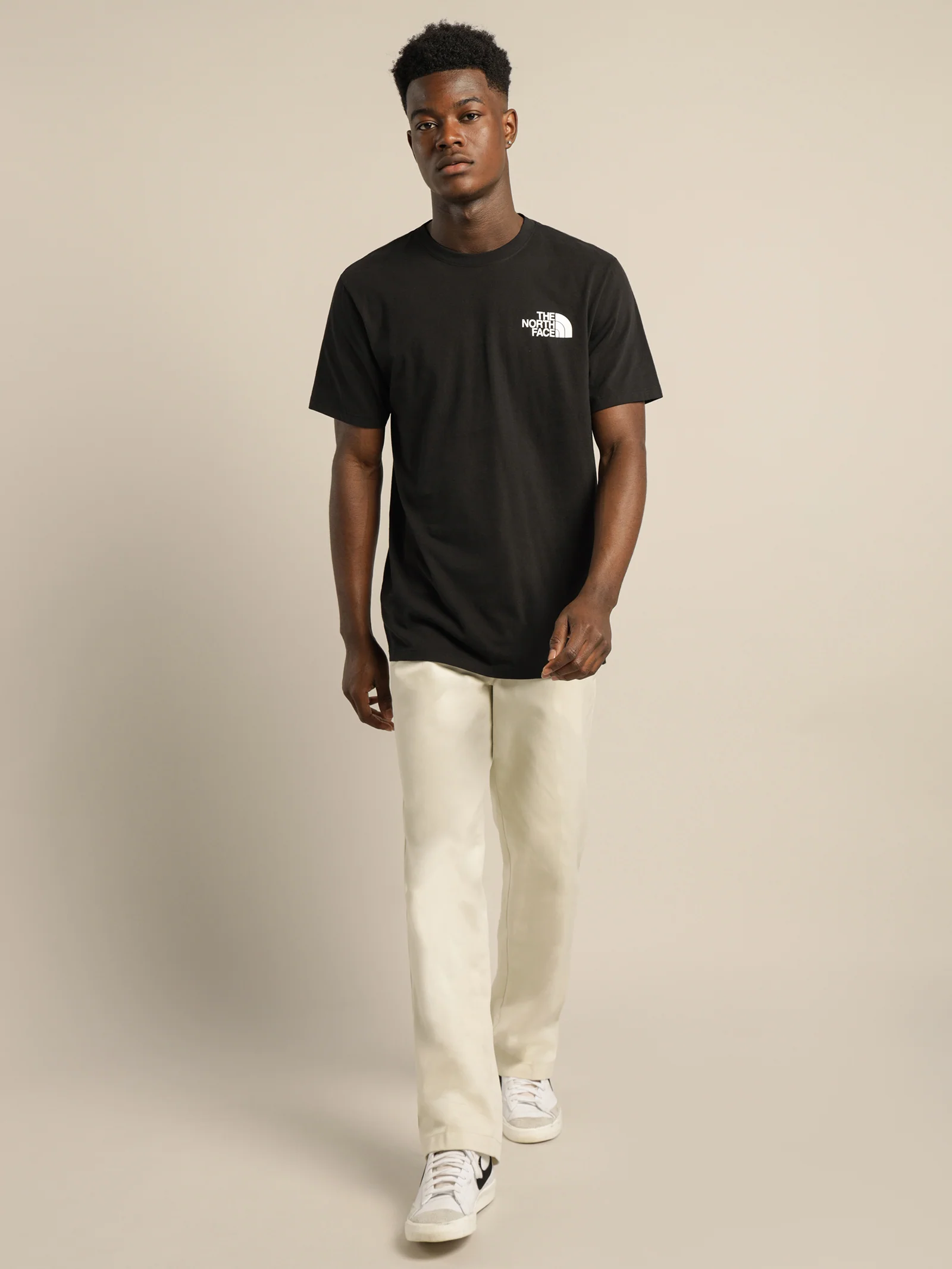 Box NSE Short Sleeve T-Shirt - Image 4
